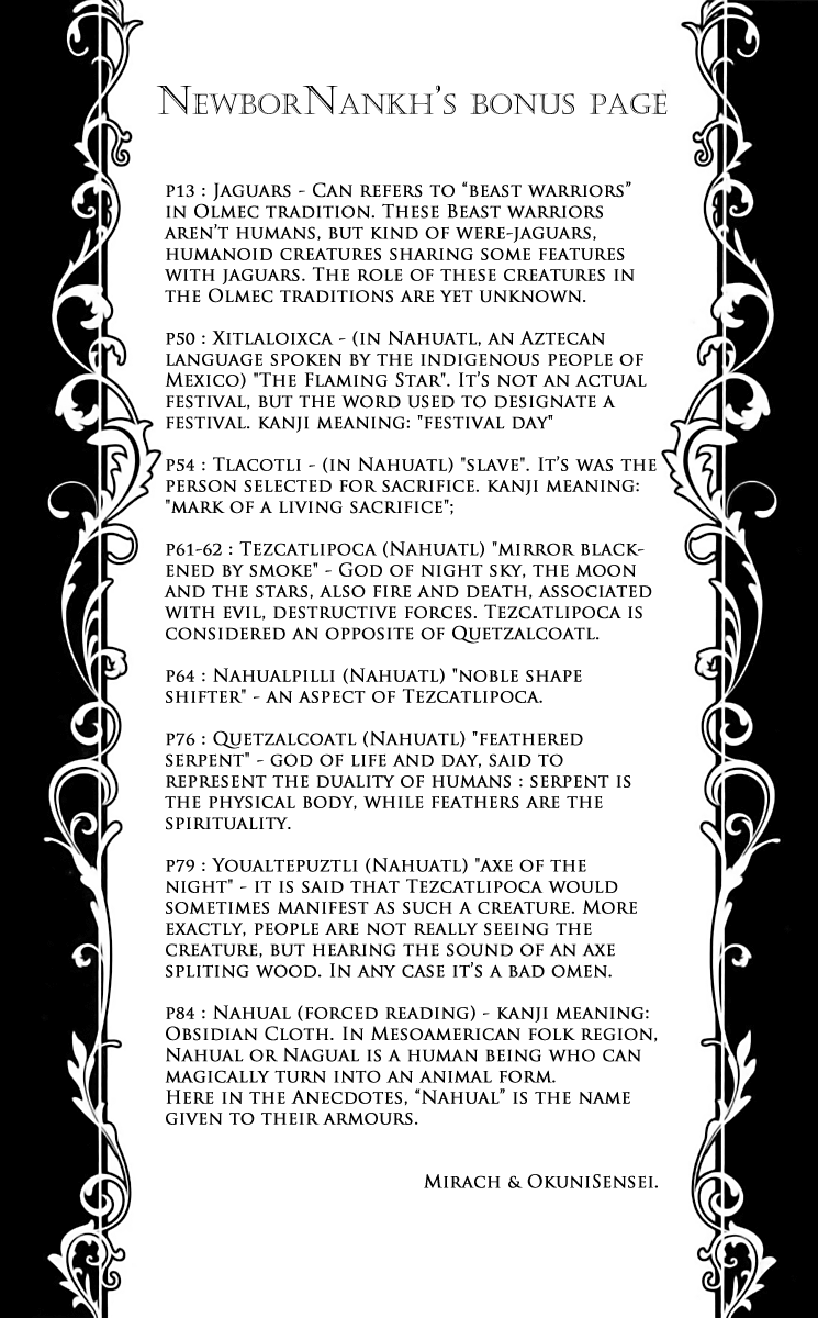 Saint Seiya – The Lost Canvas – Meiou Shinwa Gaiden chapter 18.5 - page 7