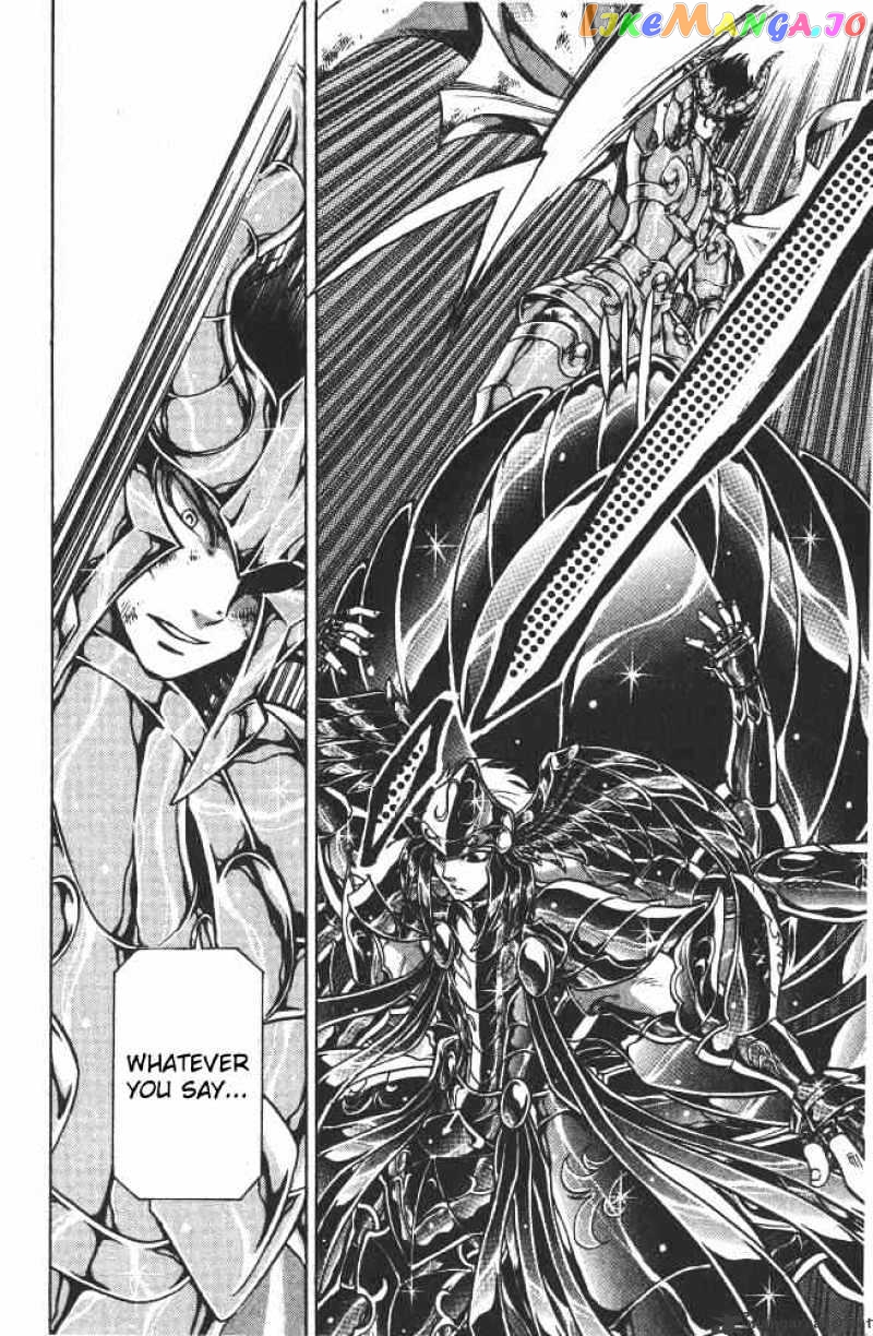 Saint Seiya – The Lost Canvas chapter 80 - page 7