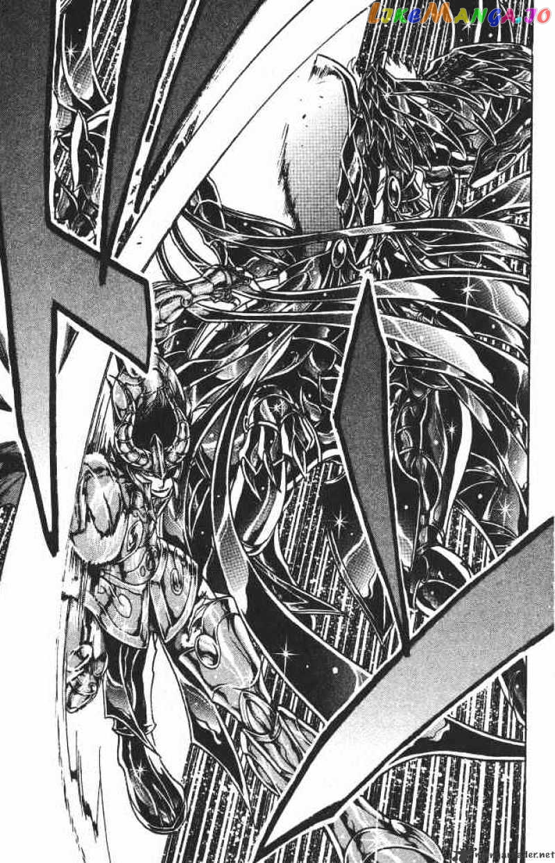 Saint Seiya – The Lost Canvas chapter 80 - page 8