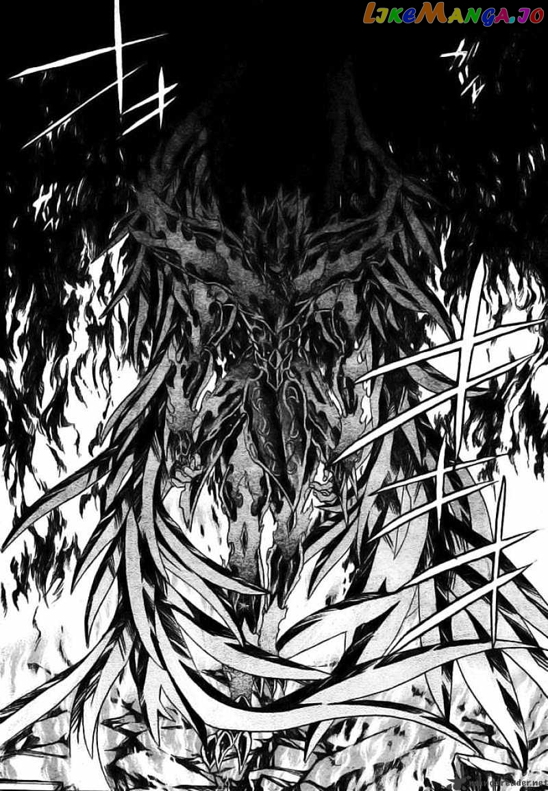Saint Seiya – The Lost Canvas chapter 177 - page 4