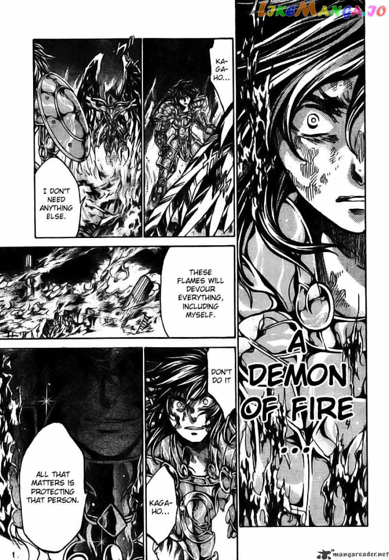Saint Seiya – The Lost Canvas chapter 177 - page 5