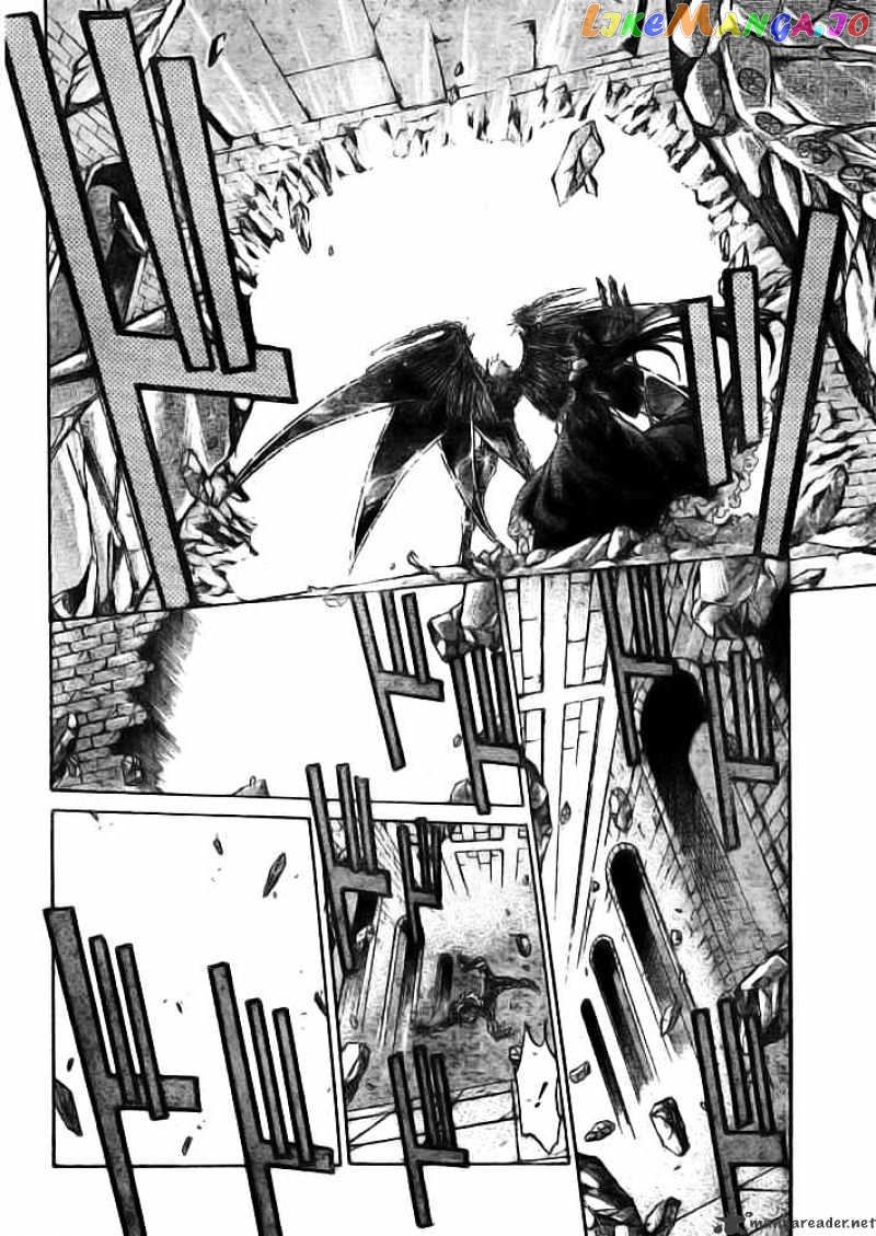 Saint Seiya – The Lost Canvas chapter 183 - page 5
