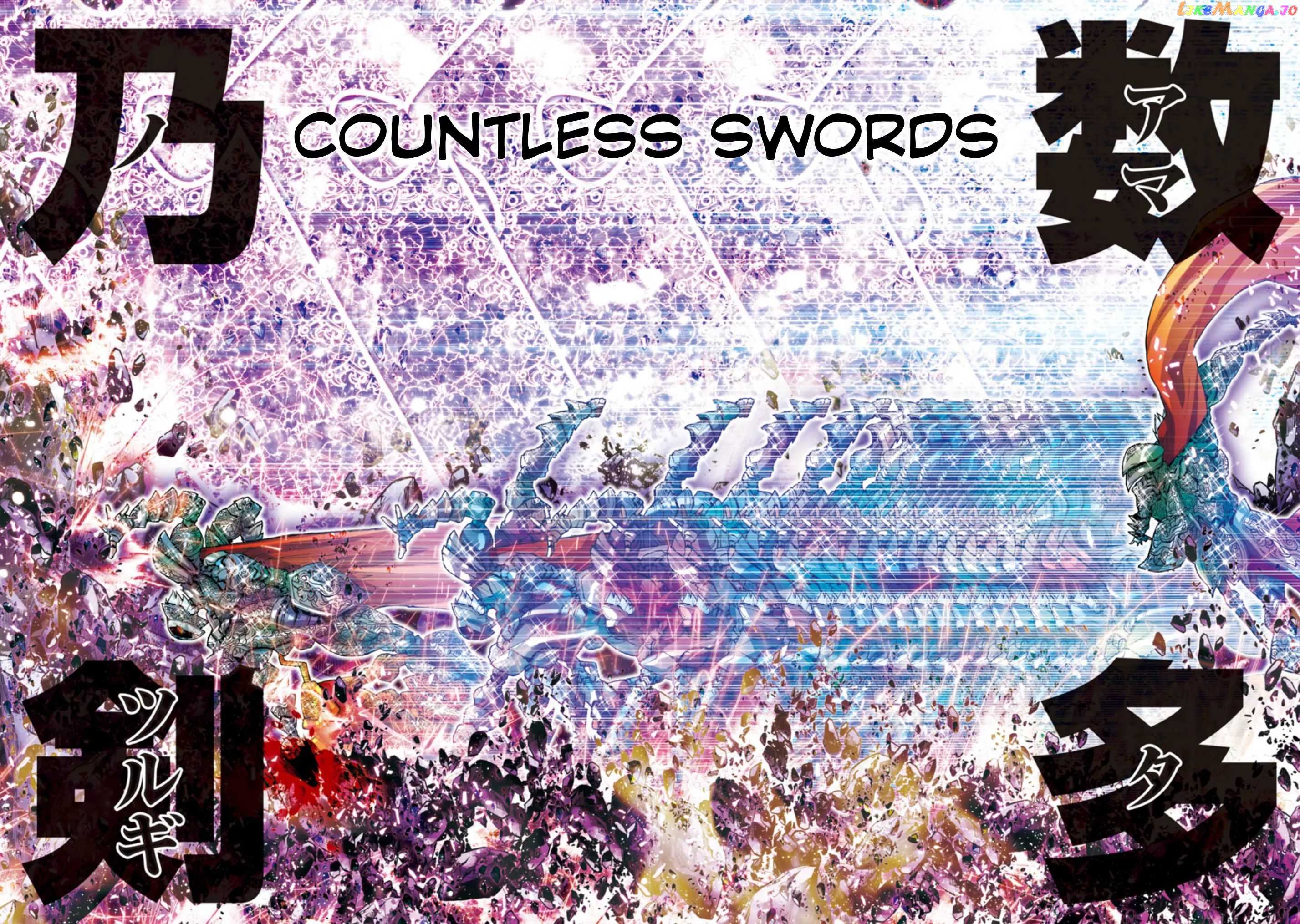 Saint Seiya Episode.g -Assassin- chapter 33 - page 7