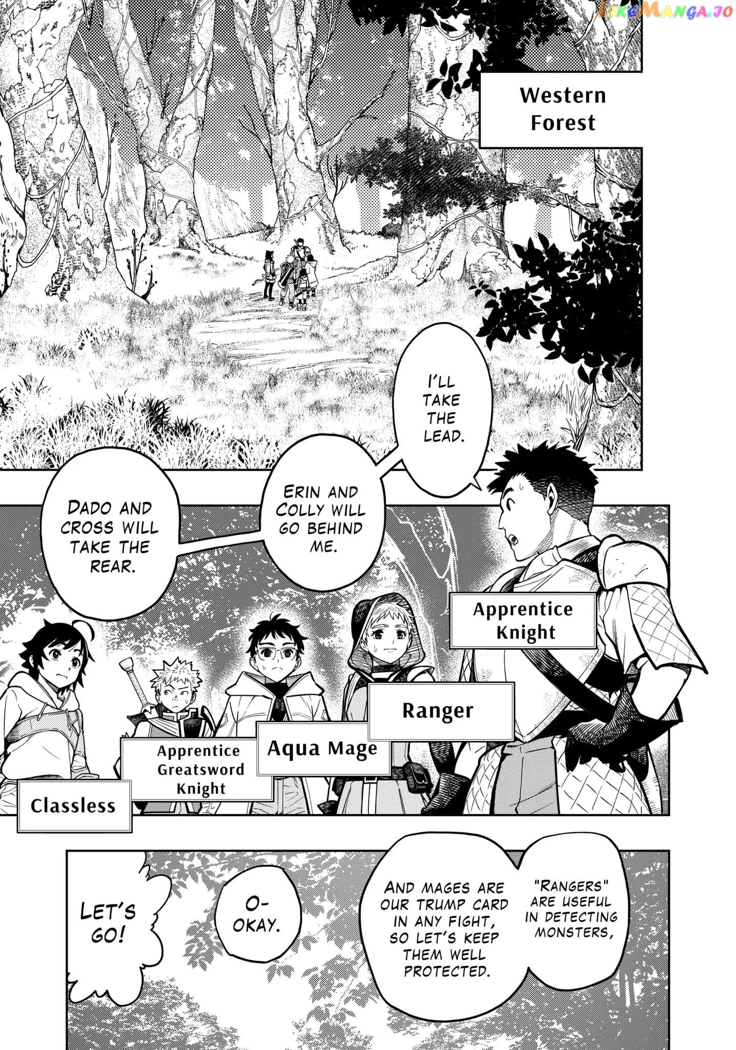 The Strongest Female Masters, Who Are Trying to Raise Me Up, Are in Shambles Over Their Training Policy chapter 9 - page 11