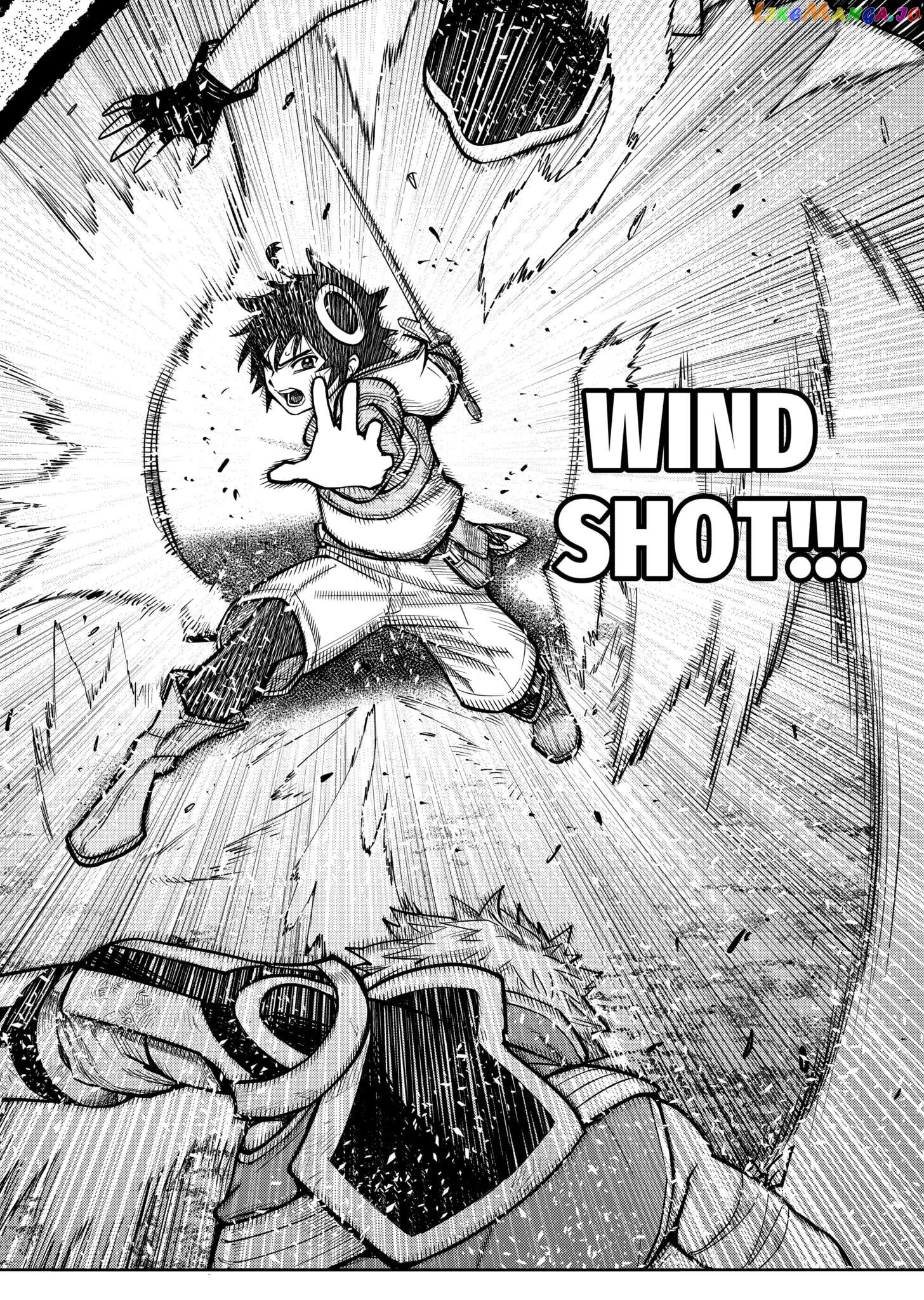 The Strongest Female Masters, Who Are Trying to Raise Me Up, Are in Shambles Over Their Training Policy chapter 9 - page 24