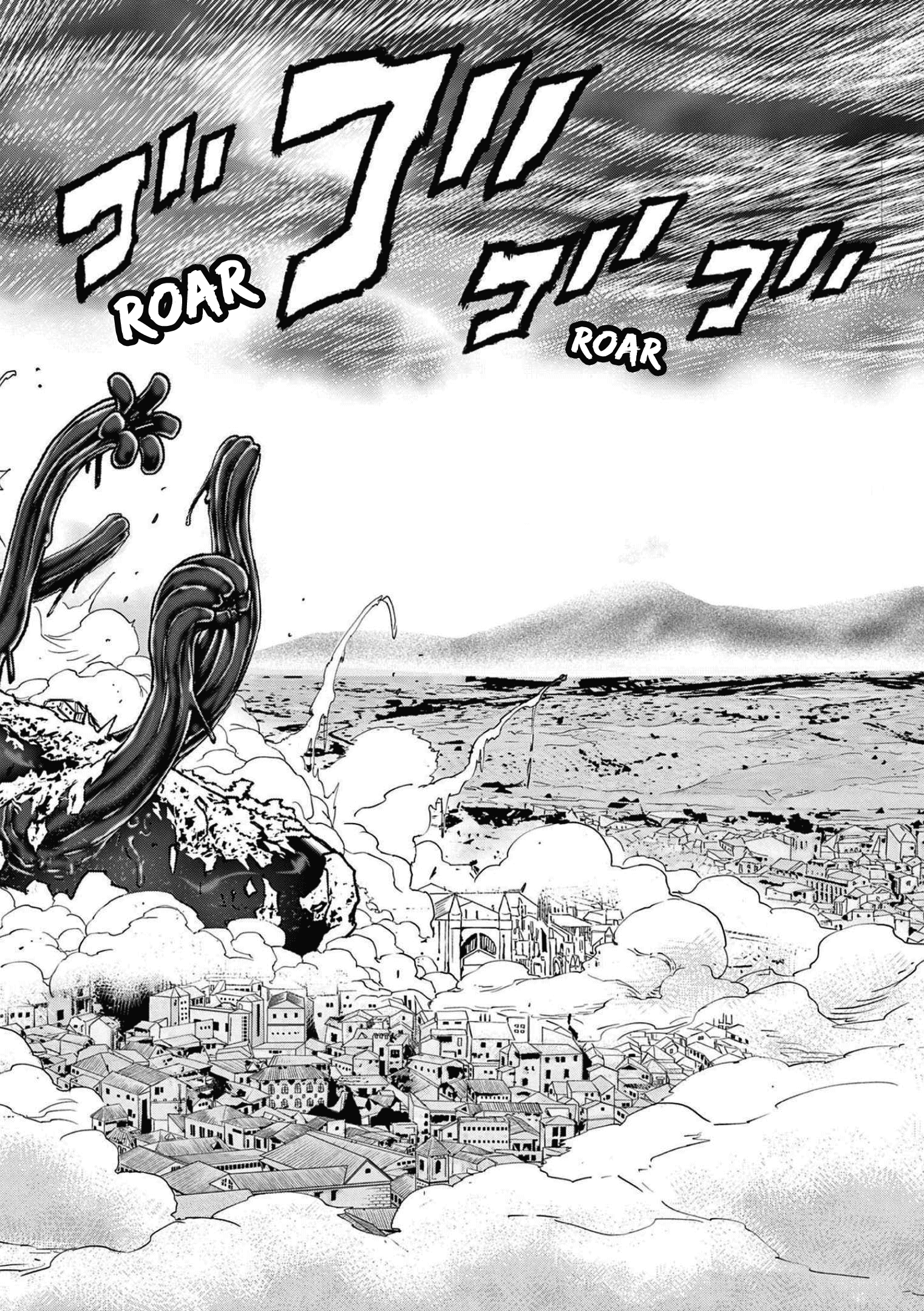 The Strongest Female Masters, Who Are Trying to Raise Me Up, Are in Shambles Over Their Training Policy chapter 1 - page 30