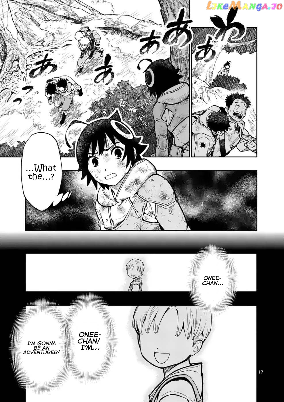 The Strongest Female Masters, Who Are Trying to Raise Me Up, Are in Shambles Over Their Training Policy chapter 10 - page 18