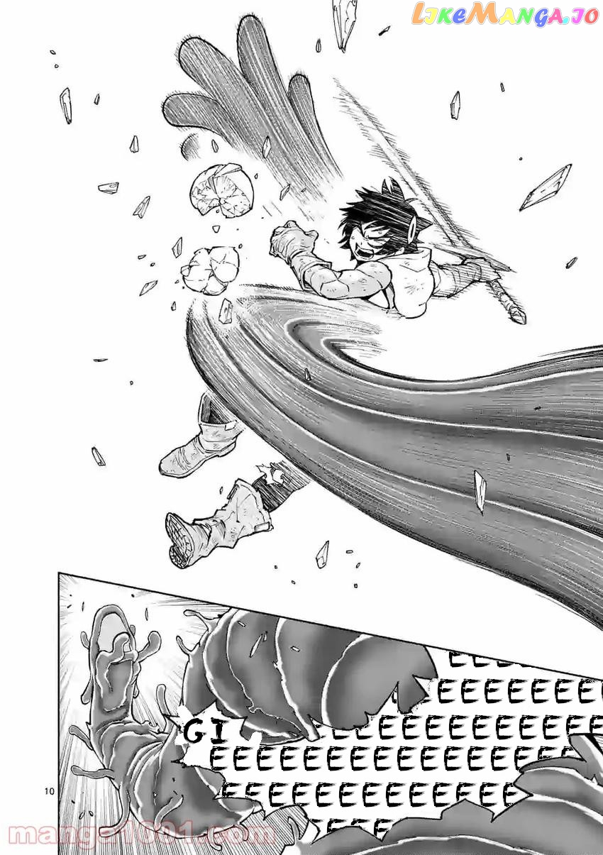 The Strongest Female Masters, Who Are Trying to Raise Me Up, Are in Shambles Over Their Training Policy chapter 2 - page 10