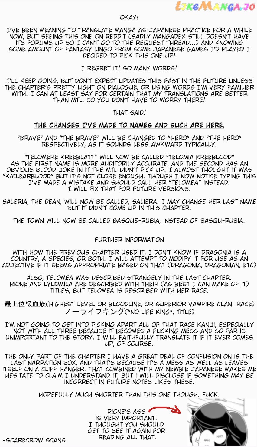 The Strongest Female Masters, Who Are Trying to Raise Me Up, Are in Shambles Over Their Training Policy chapter 2 - page 36
