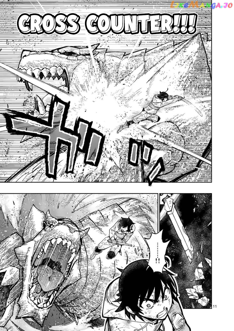 The Strongest Female Masters, Who Are Trying to Raise Me Up, Are in Shambles Over Their Training Policy chapter 11 - page 12