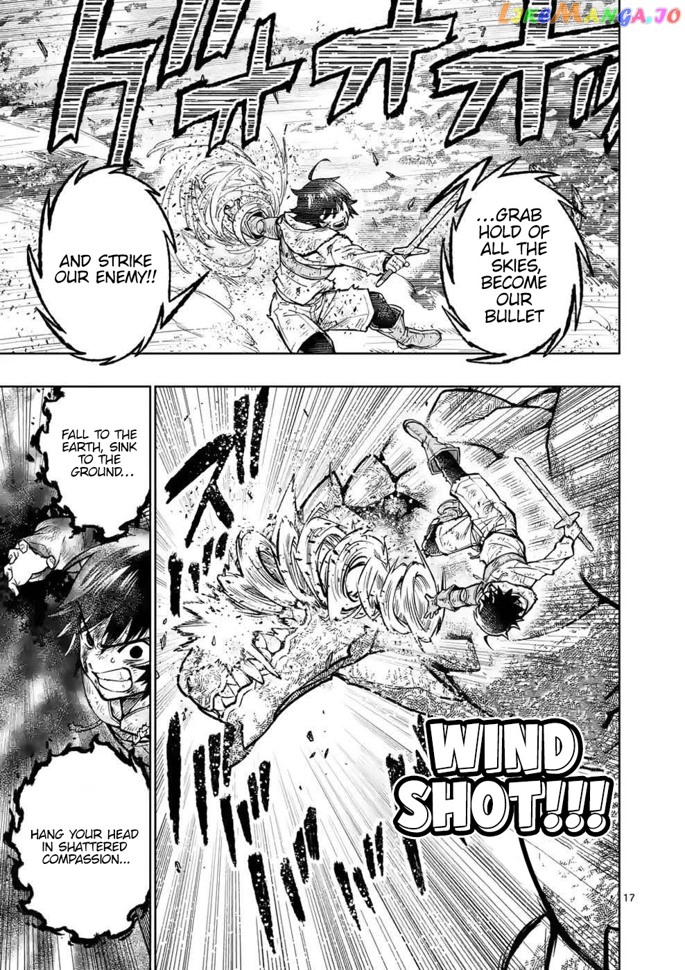 The Strongest Female Masters, Who Are Trying to Raise Me Up, Are in Shambles Over Their Training Policy chapter 11 - page 18
