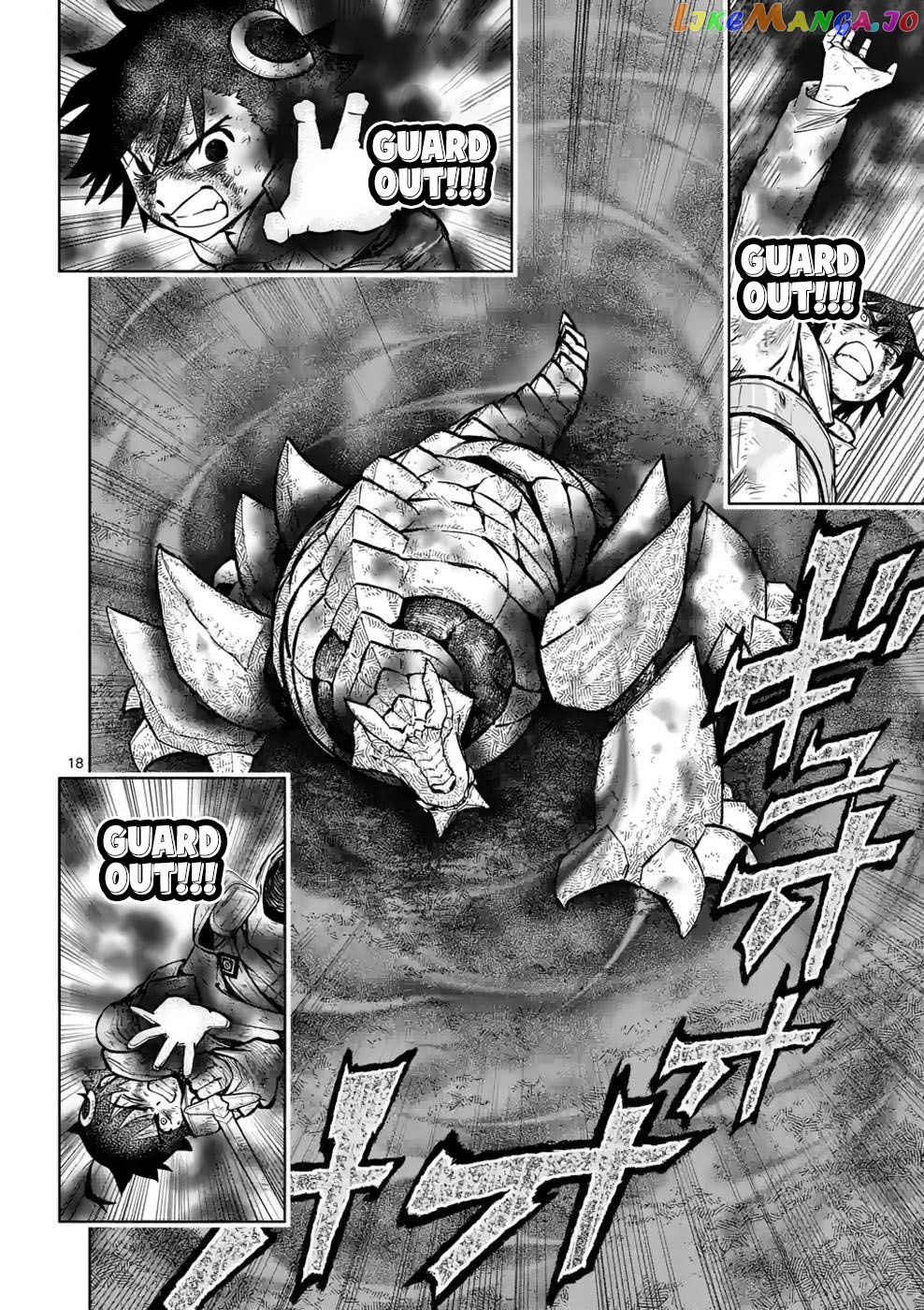 The Strongest Female Masters, Who Are Trying to Raise Me Up, Are in Shambles Over Their Training Policy chapter 11 - page 19