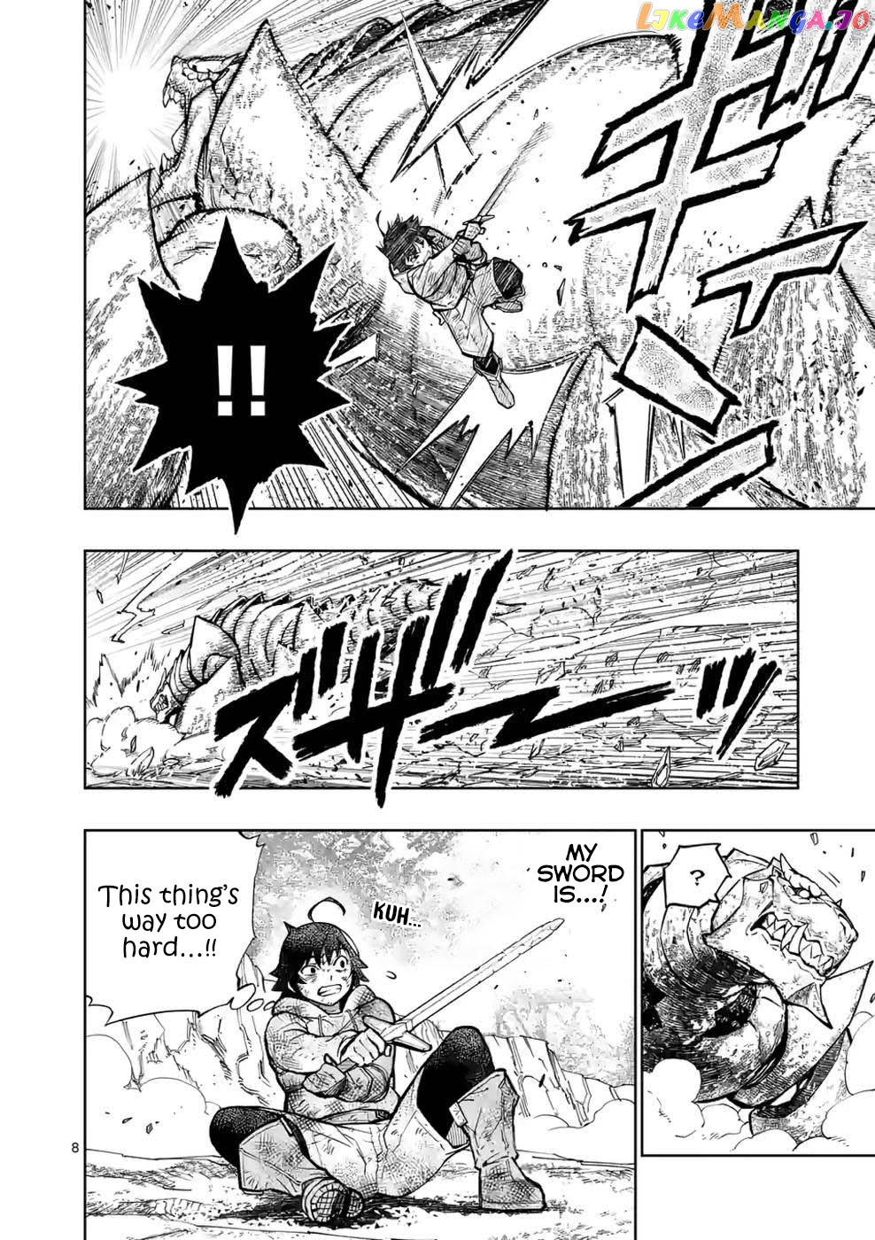 The Strongest Female Masters, Who Are Trying to Raise Me Up, Are in Shambles Over Their Training Policy chapter 11 - page 9