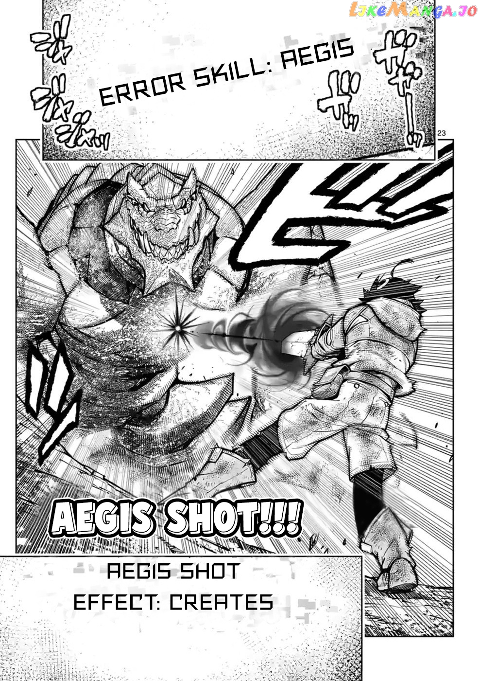 The Strongest Female Masters, Who Are Trying to Raise Me Up, Are in Shambles Over Their Training Policy chapter 12 - page 22