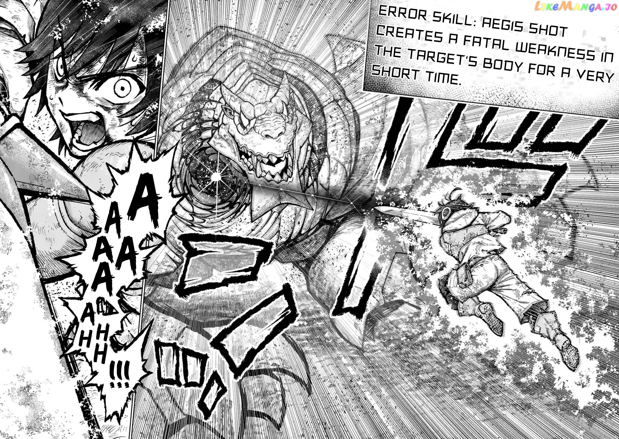 The Strongest Female Masters, Who Are Trying to Raise Me Up, Are in Shambles Over Their Training Policy chapter 12 - page 23