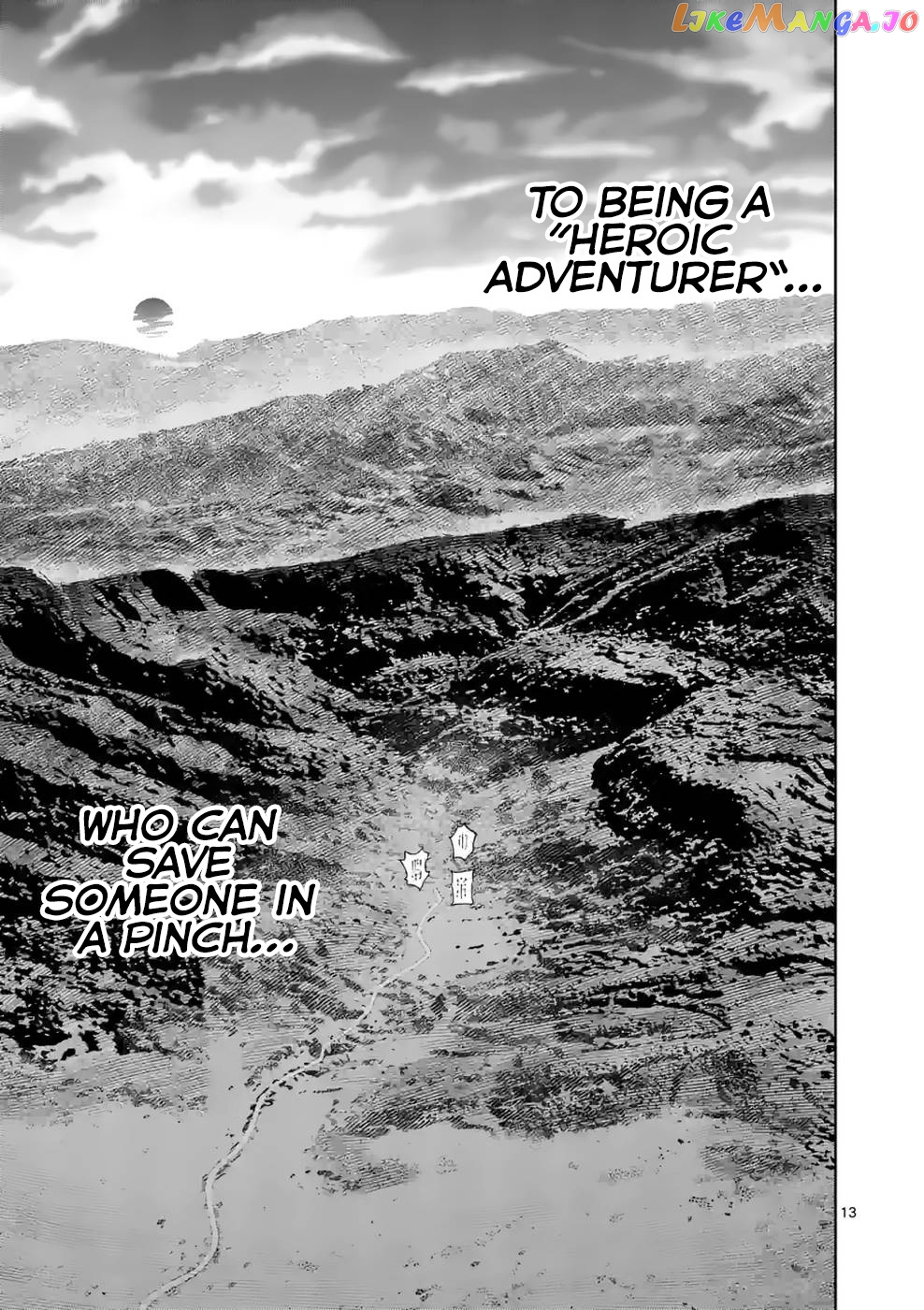 The Strongest Female Masters, Who Are Trying to Raise Me Up, Are in Shambles Over Their Training Policy chapter 13 - page 14