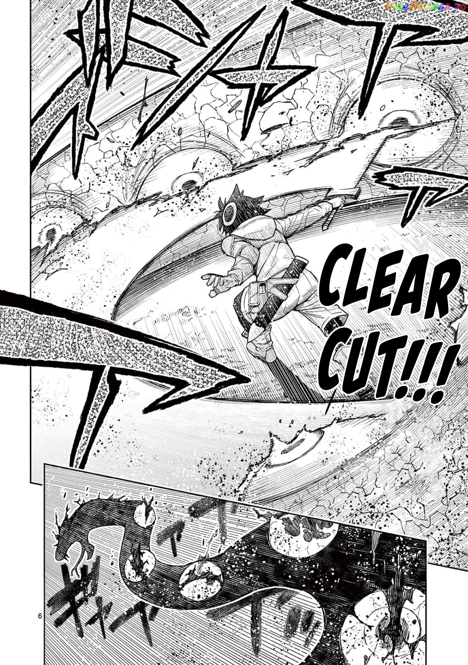 The Strongest Female Masters, Who Are Trying to Raise Me Up, Are in Shambles Over Their Training Policy chapter 5 - page 7
