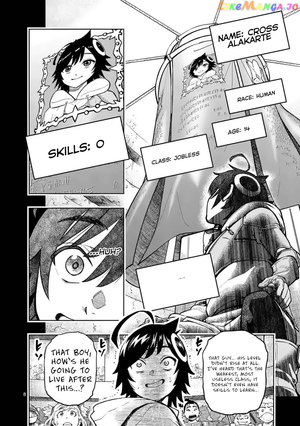 The Strongest Female Masters, Who Are Trying to Raise Me Up, Are in Shambles Over Their Training Policy chapter 13.5 - page 9