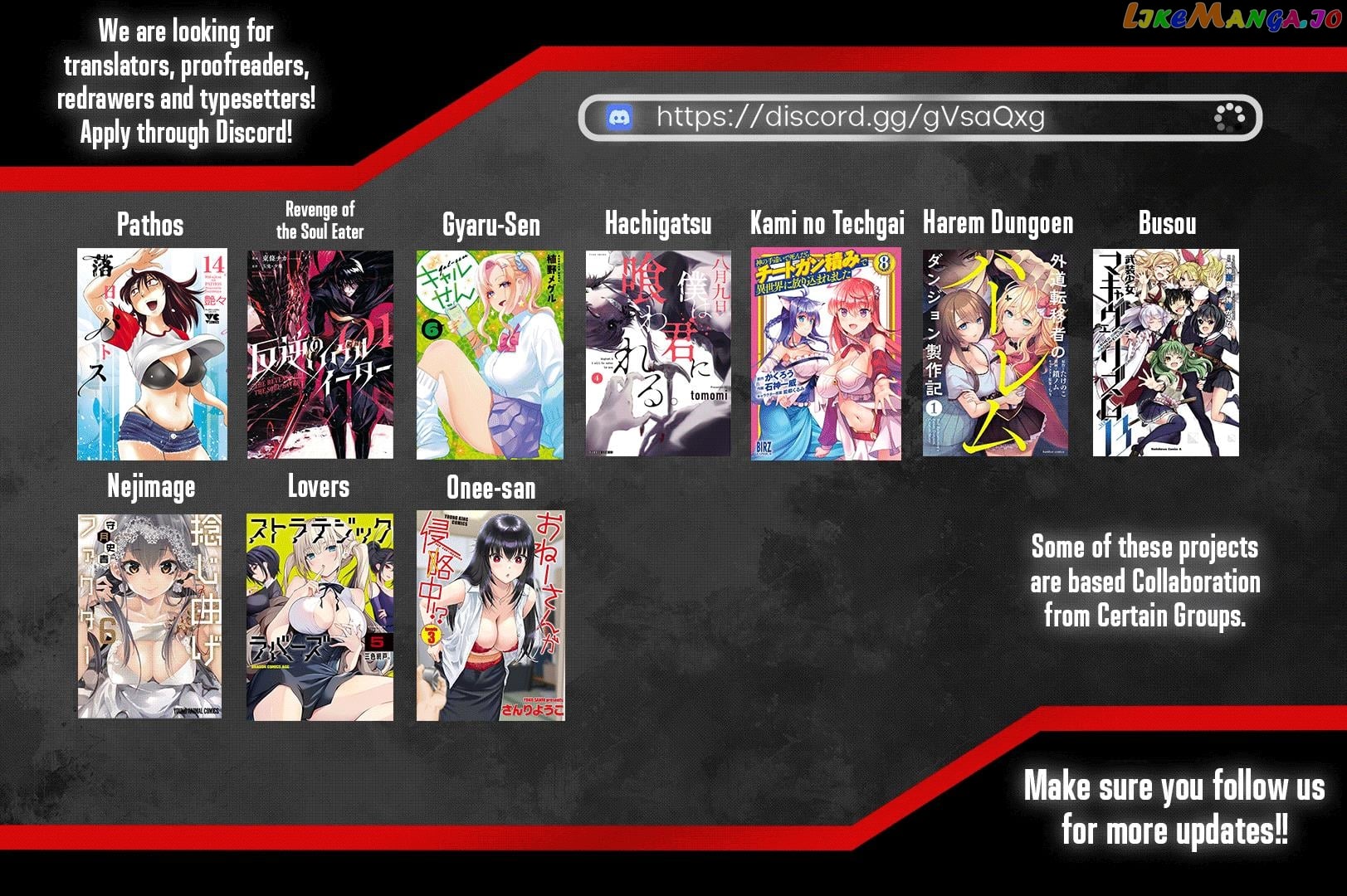 The Strongest Female Masters, Who Are Trying to Raise Me Up, Are in Shambles Over Their Training Policy chapter 8 - page 29