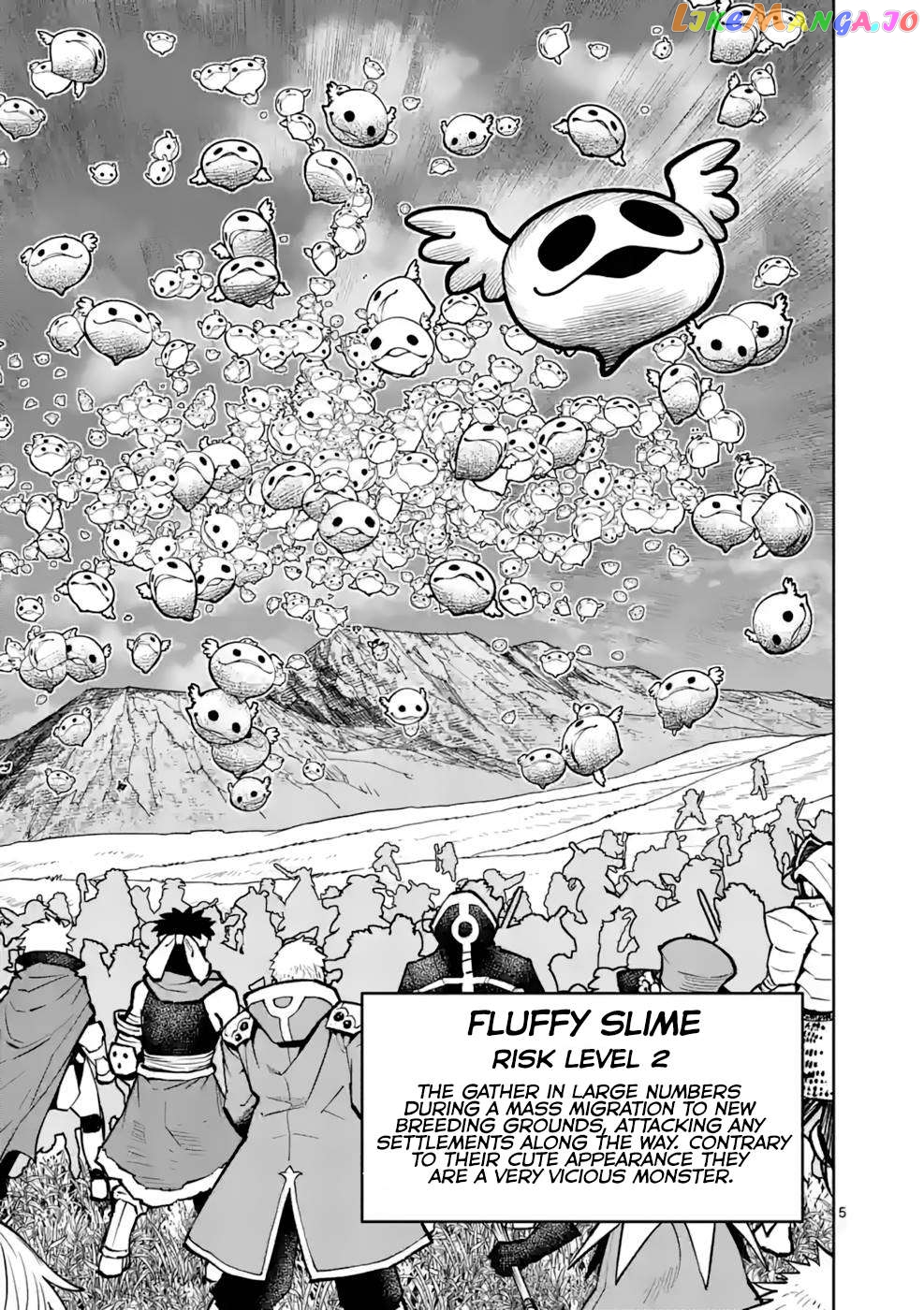 The Strongest Female Masters, Who Are Trying to Raise Me Up, Are in Shambles Over Their Training Policy chapter 15 - page 6