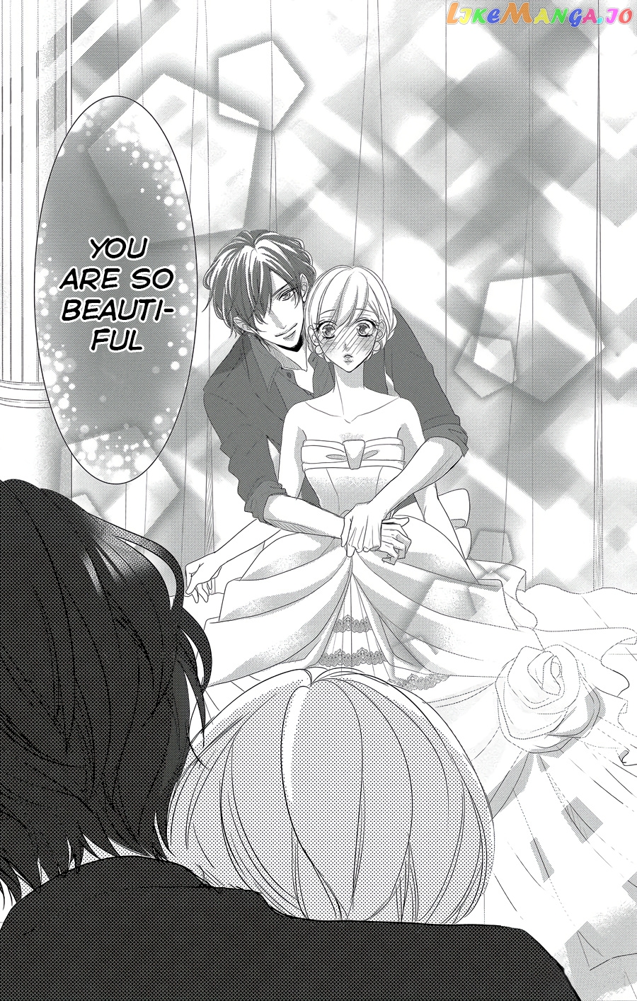 Coffee & Vanilla chapter 44 - page 32