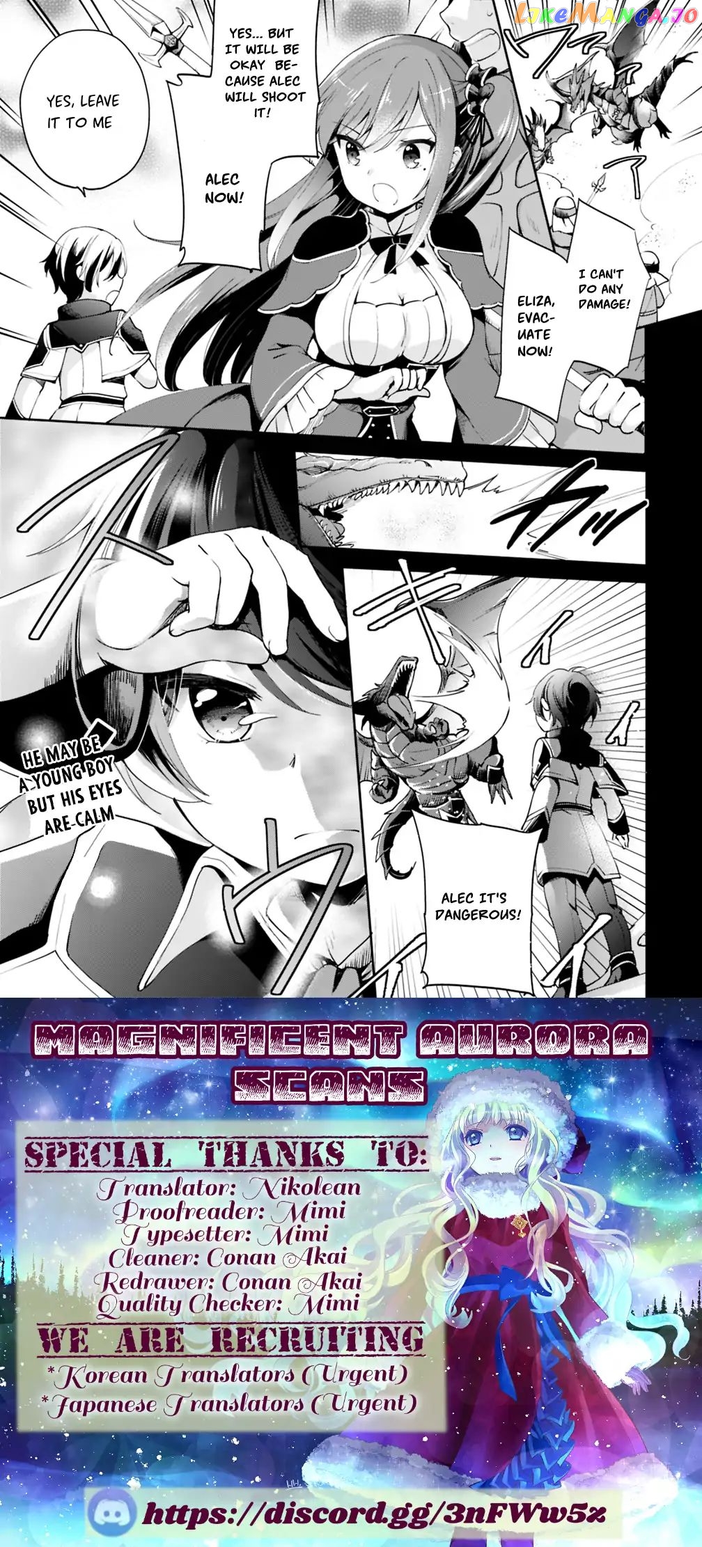As A Virtuous Middle-Aged Man, My New Life Was Confirmed To Be Sss Rank chapter 1 - page 1