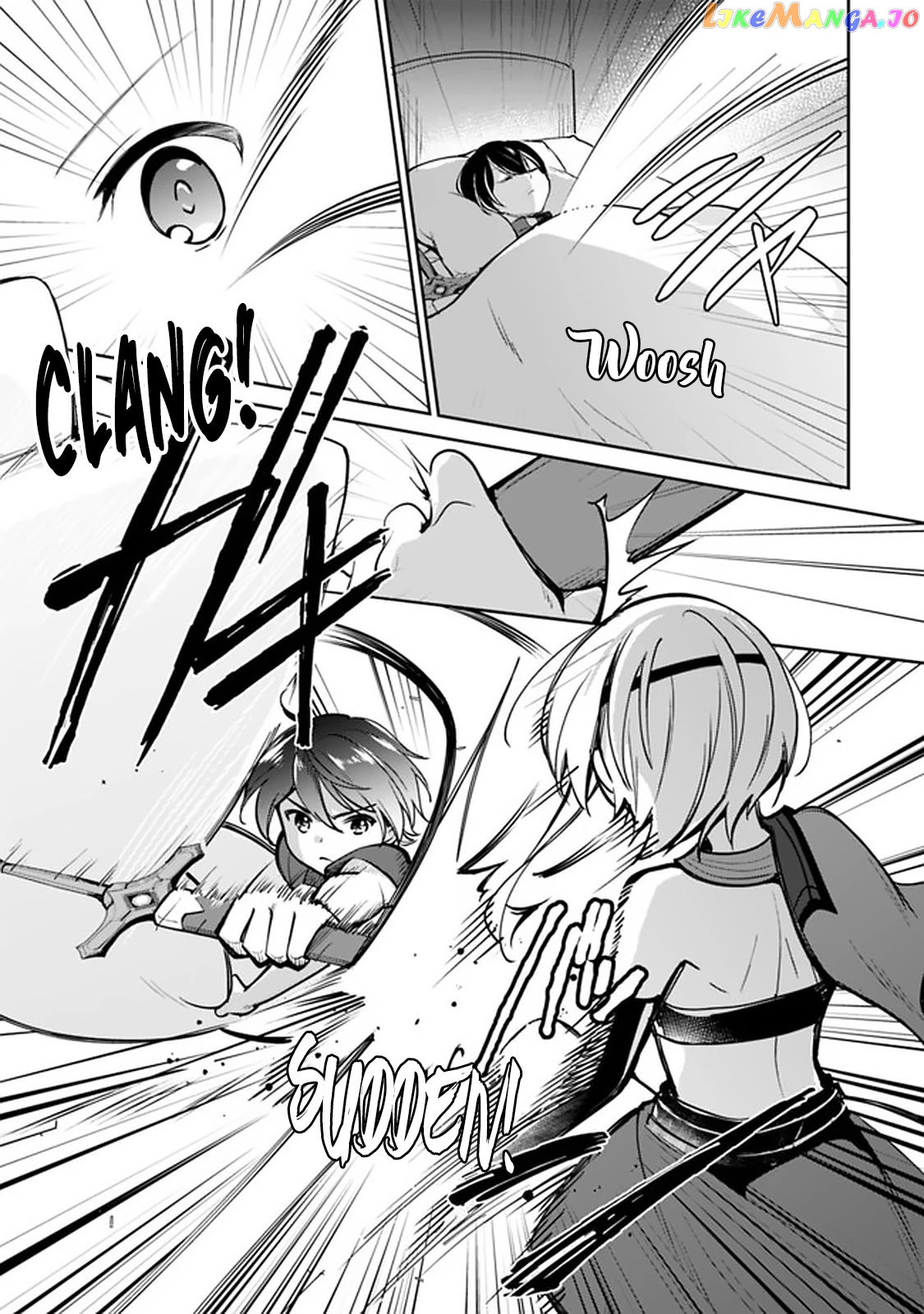 As A Virtuous Middle-Aged Man, My New Life Was Confirmed To Be Sss Rank chapter 41 - page 5