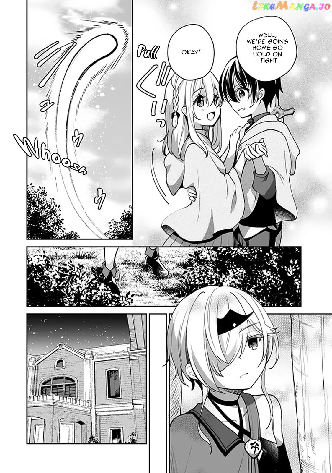 As A Virtuous Middle-Aged Man, My New Life Was Confirmed To Be Sss Rank chapter 42 - page 2