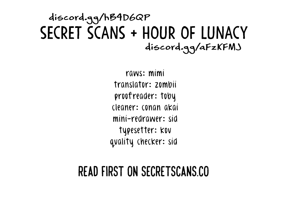 As A Virtuous Middle-Aged Man, My New Life Was Confirmed To Be Sss Rank chapter 6 - page 16