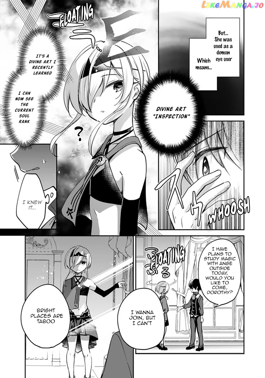 As A Virtuous Middle-Aged Man, My New Life Was Confirmed To Be Sss Rank chapter 43 - page 7