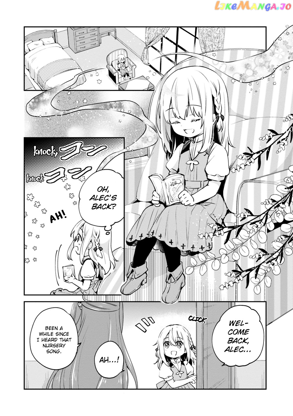 As A Virtuous Middle-Aged Man, My New Life Was Confirmed To Be Sss Rank chapter 7 - page 6