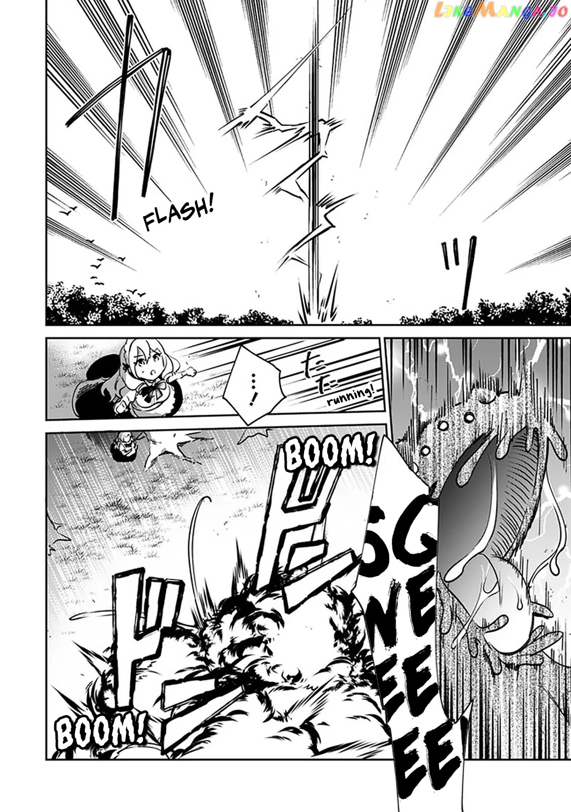 As A Virtuous Middle-Aged Man, My New Life Was Confirmed To Be Sss Rank chapter 50 - page 7