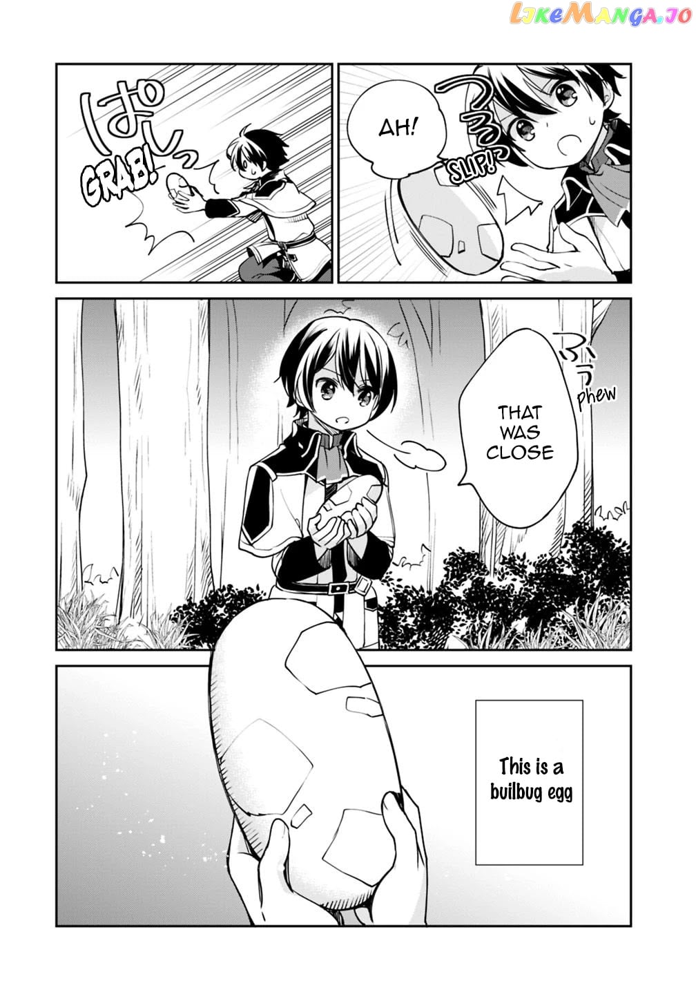 As A Virtuous Middle-Aged Man, My New Life Was Confirmed To Be Sss Rank chapter 29 - page 2