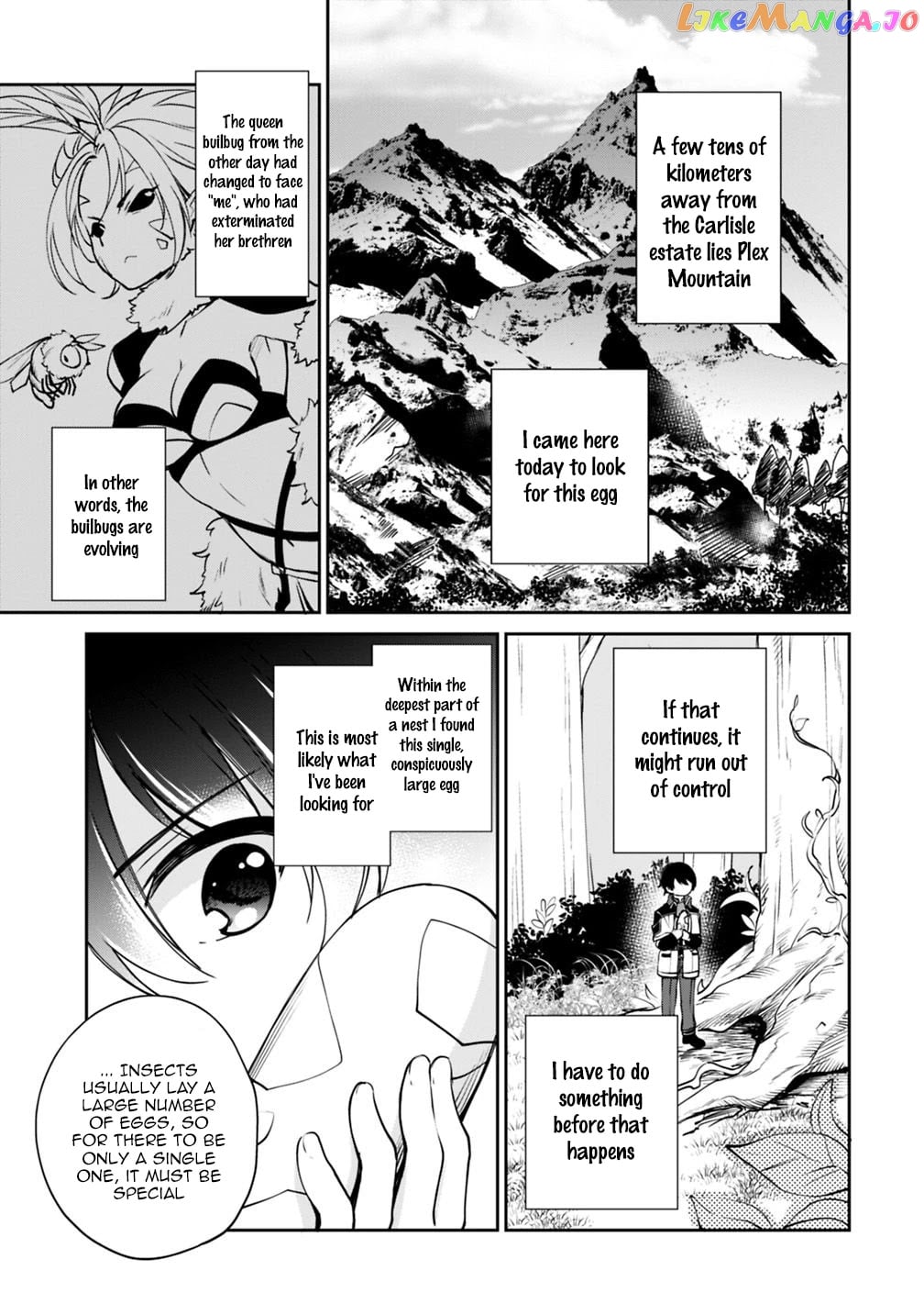 As A Virtuous Middle-Aged Man, My New Life Was Confirmed To Be Sss Rank chapter 29 - page 3
