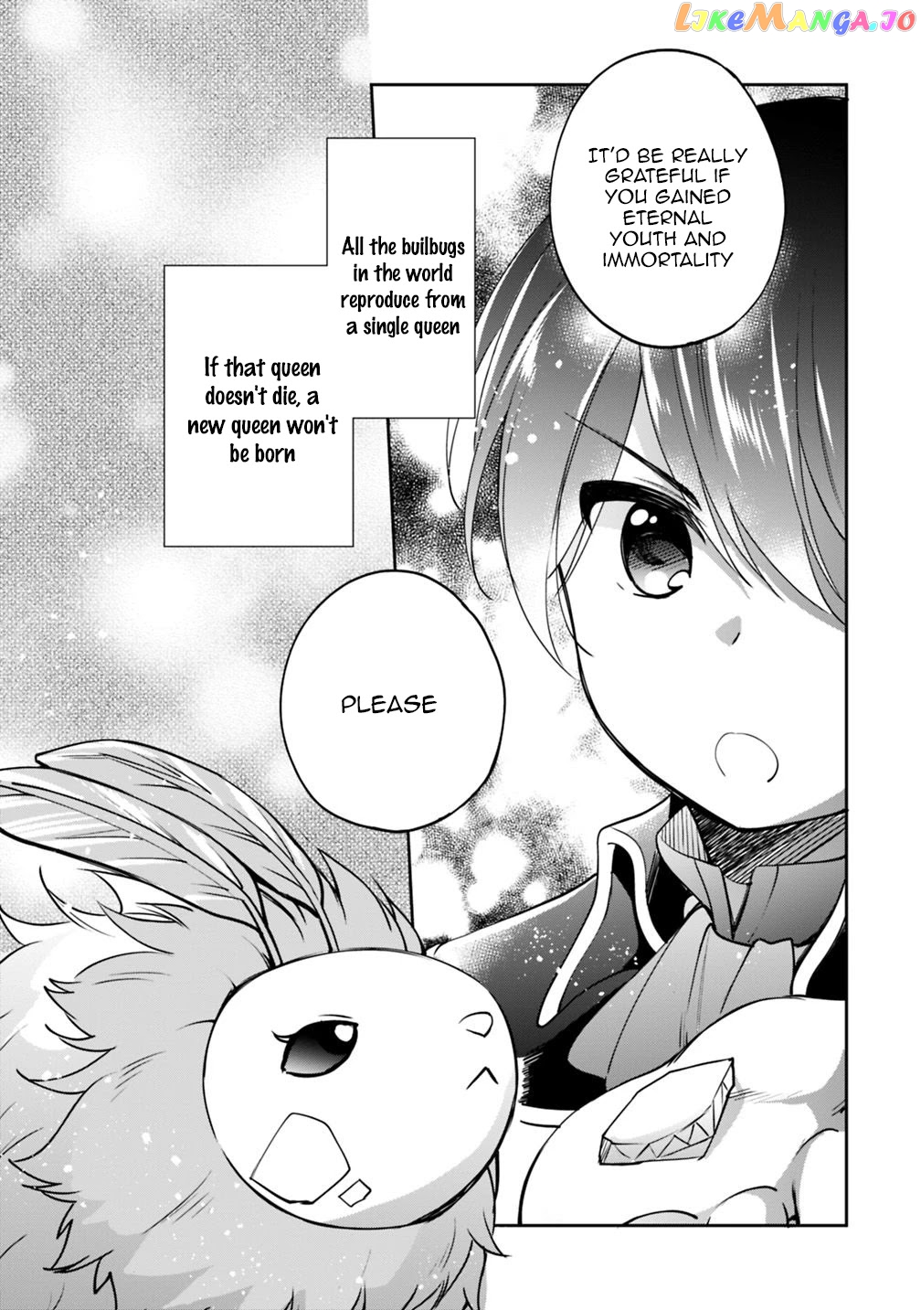 As A Virtuous Middle-Aged Man, My New Life Was Confirmed To Be Sss Rank chapter 29 - page 9