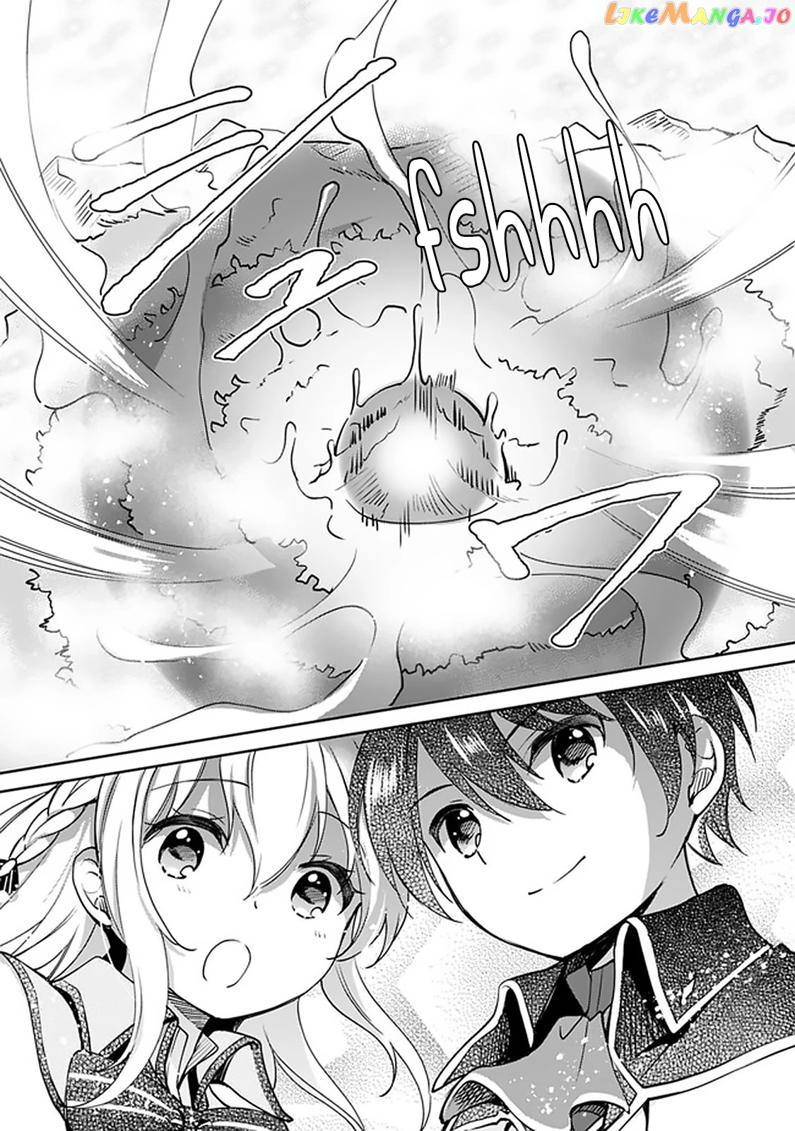 As A Virtuous Middle-Aged Man, My New Life Was Confirmed To Be Sss Rank chapter 31 - page 17