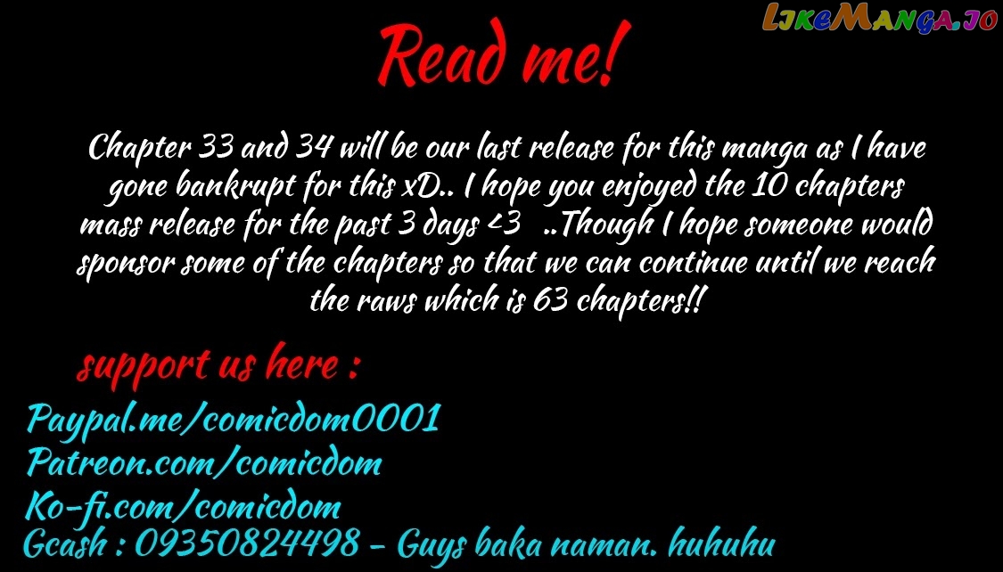As A Virtuous Middle-Aged Man, My New Life Was Confirmed To Be Sss Rank chapter 32 - page 13