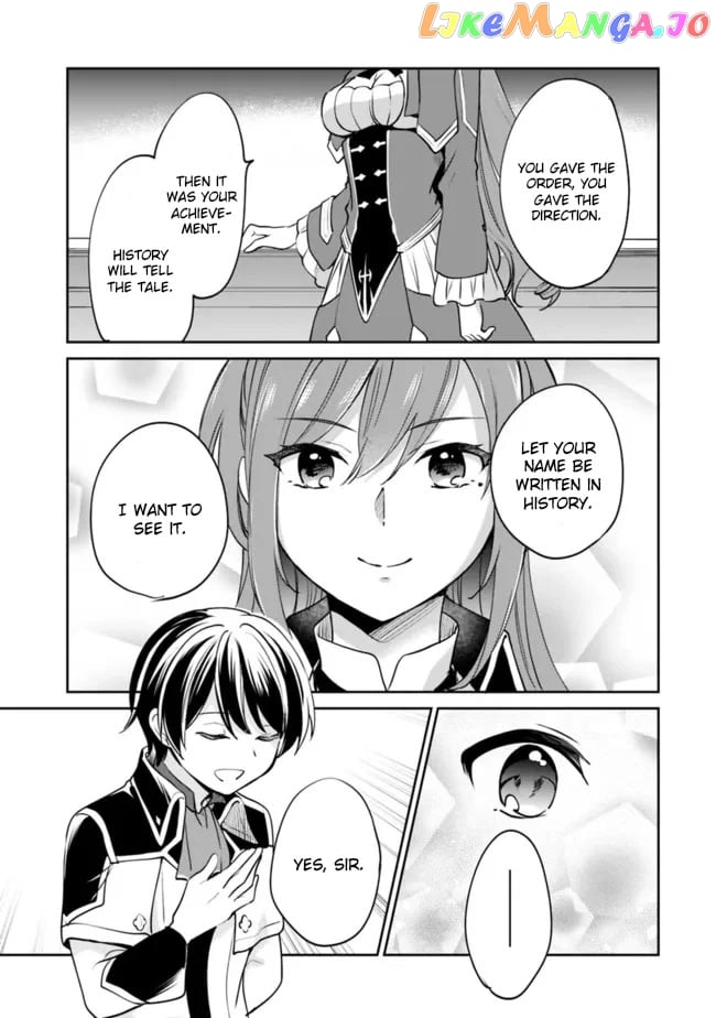 As A Virtuous Middle-Aged Man, My New Life Was Confirmed To Be Sss Rank chapter 72 - page 8