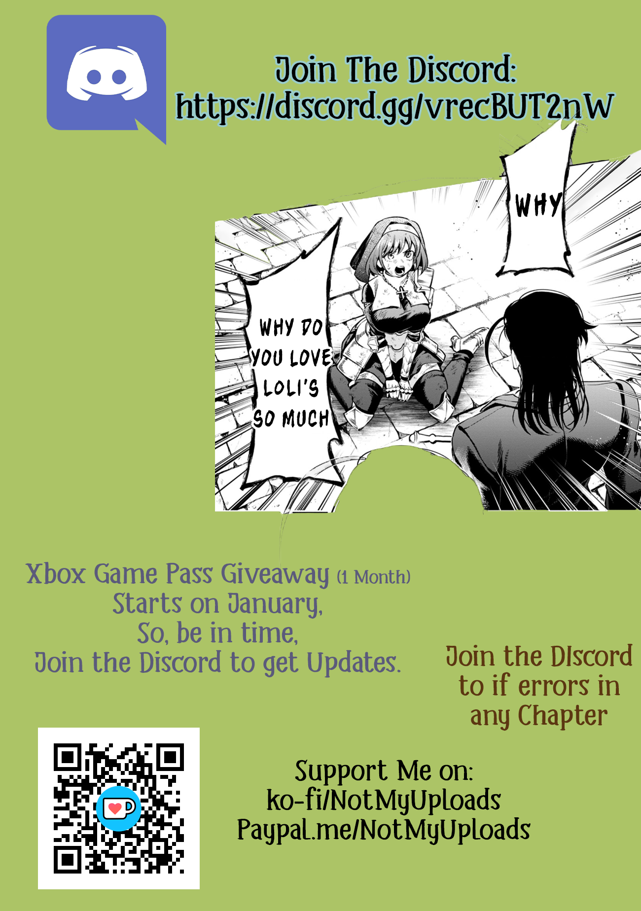 Maou-sama, Retry! R chapter 27.1 - page 12