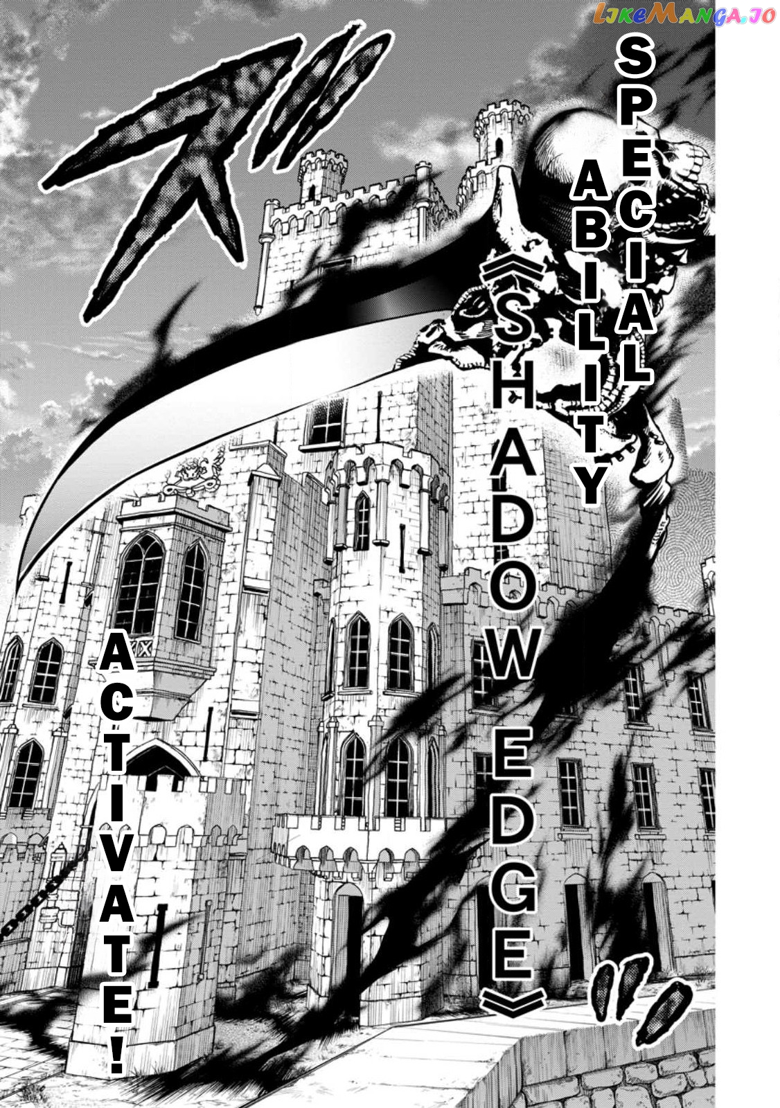 Maou-sama, Retry! R chapter 31 - page 18