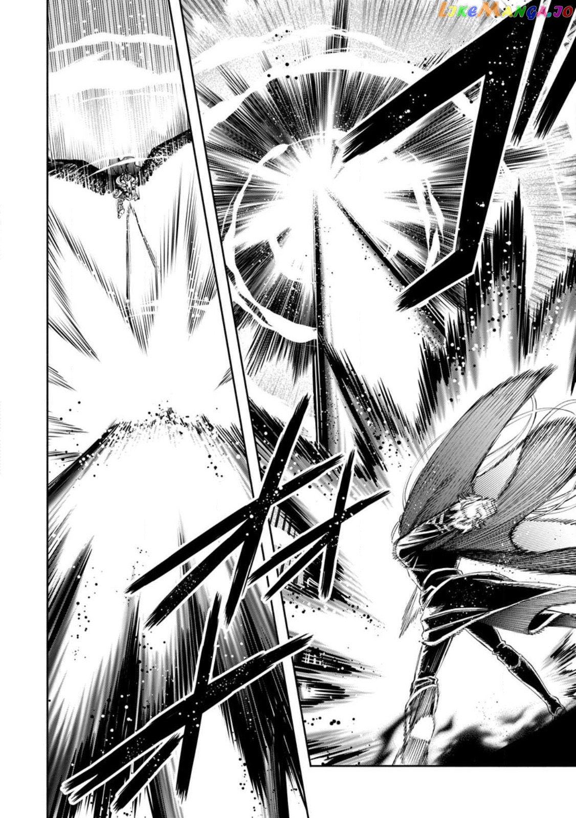 Maou-sama, Retry! R chapter 31 - page 3