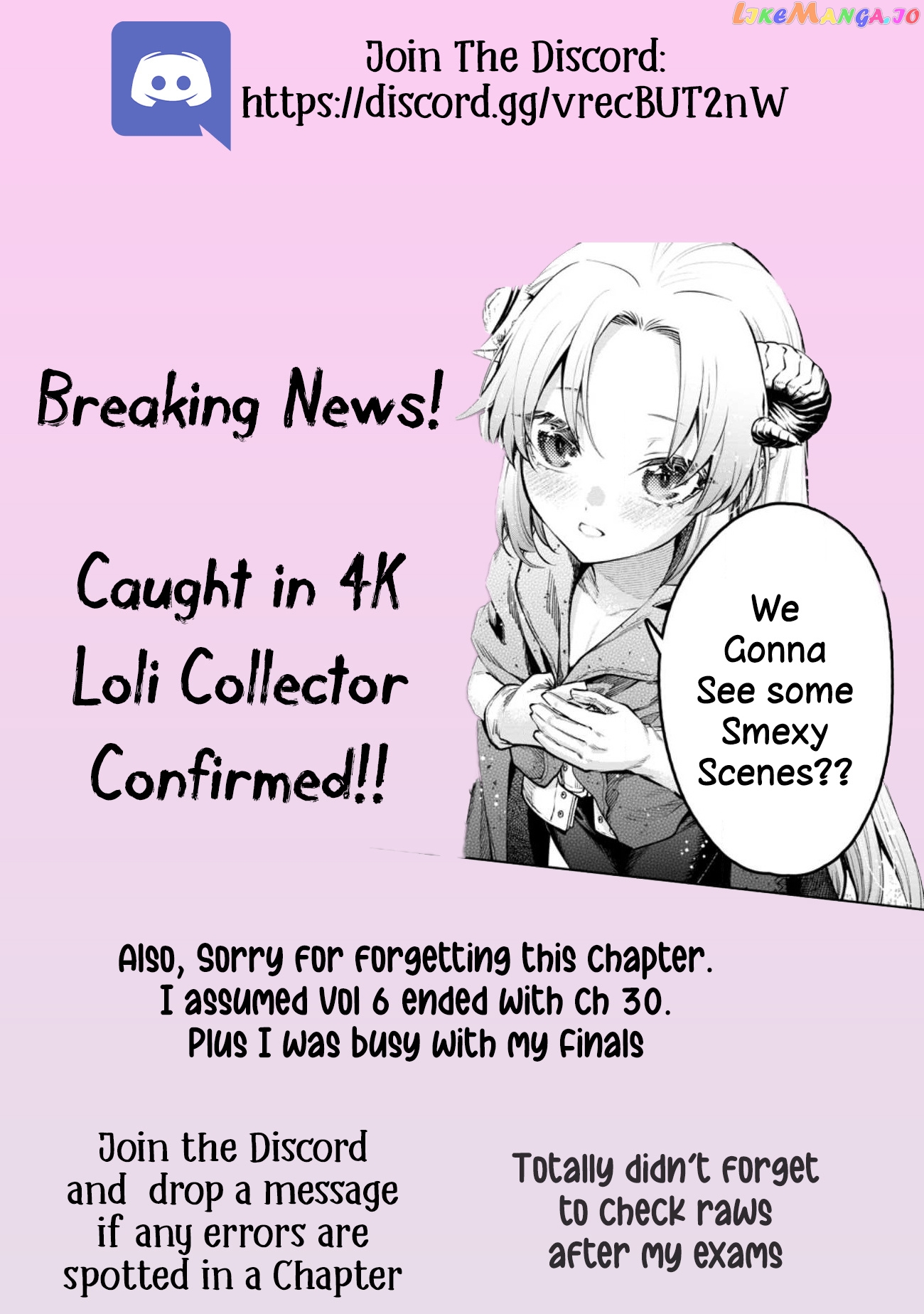 Maou-sama, Retry! R chapter 31 - page 32