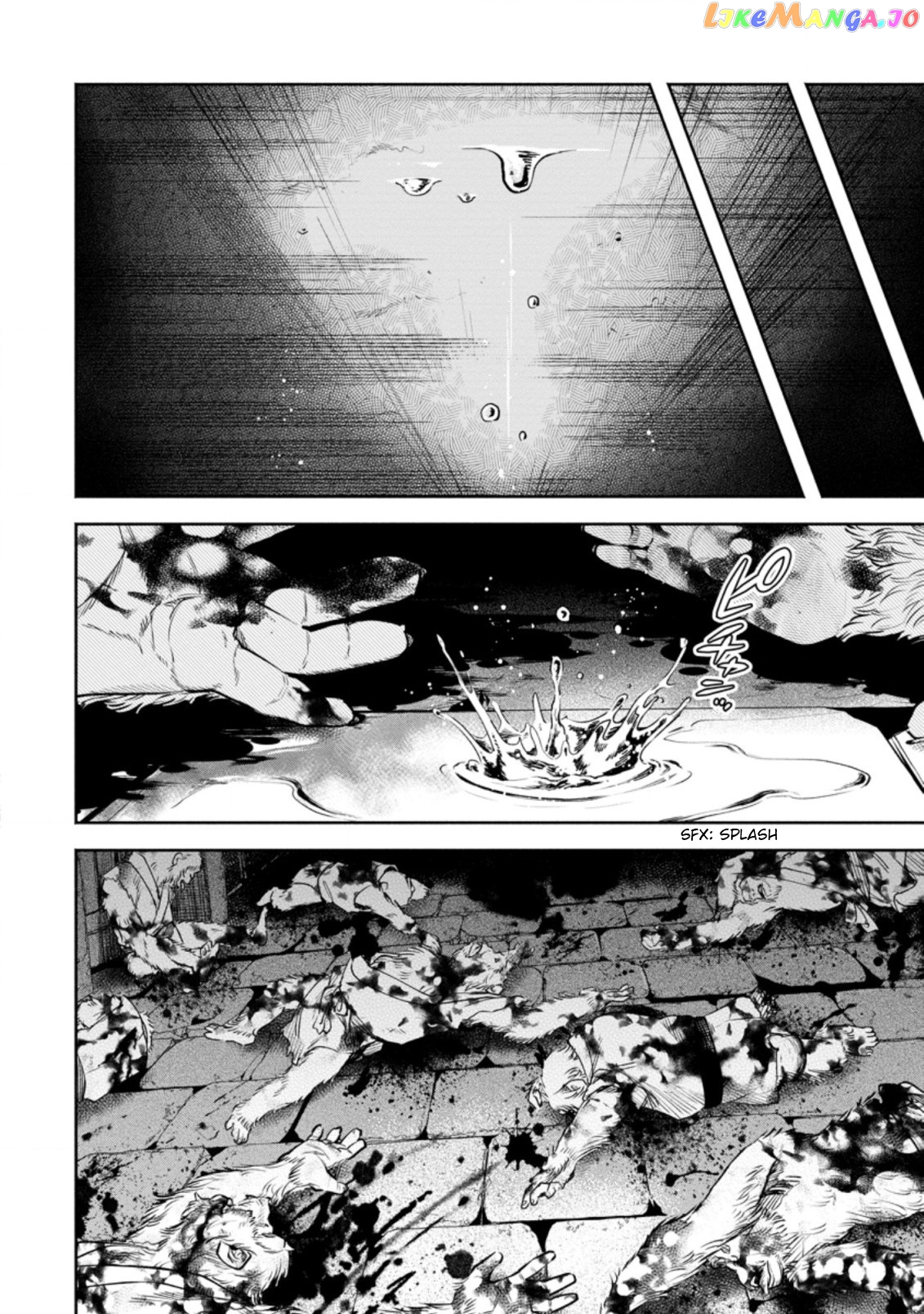 Maou-sama, Retry! R chapter 25 - page 29