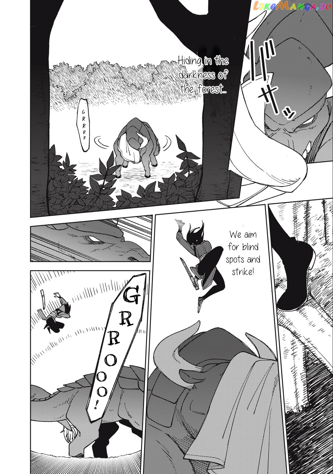 My S-Rank Party Fired Me For Being A Cursificer ~ I Can Only Make “Cursed Items”, But They’re Artifact Class! chapter 20.2 - page 13