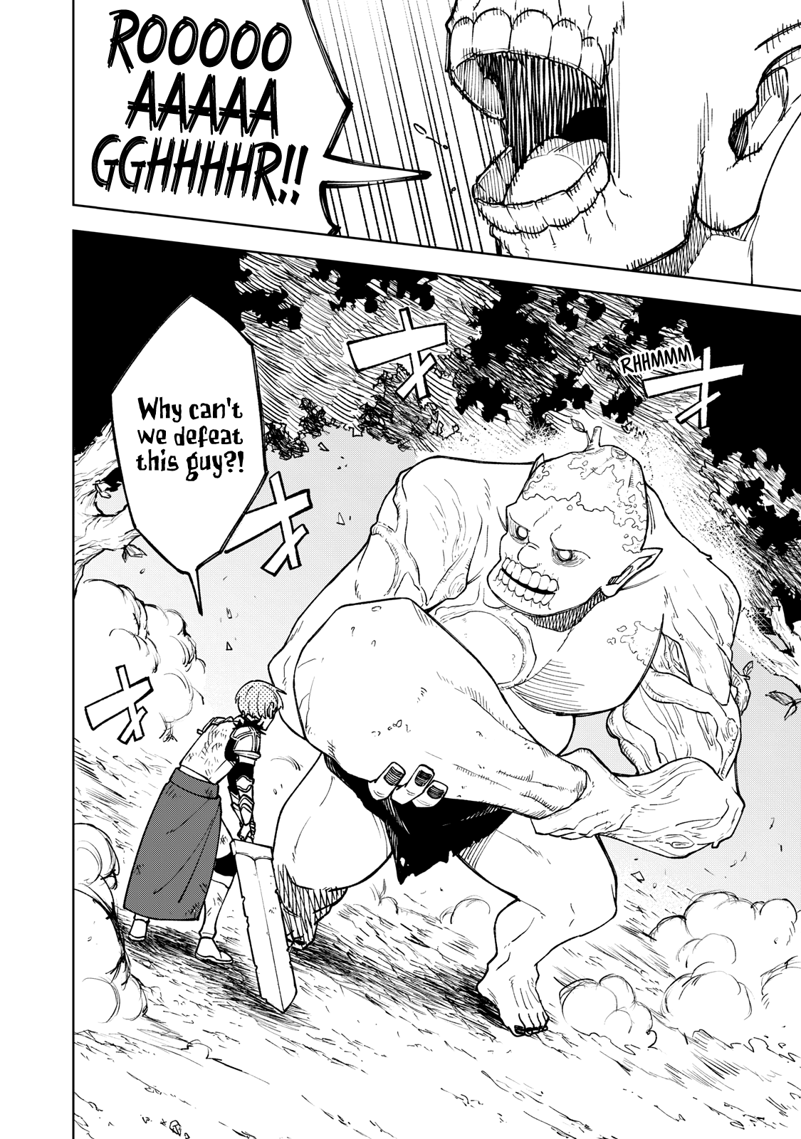 My S-Rank Party Fired Me For Being A Cursificer ~ I Can Only Make “Cursed Items”, But They’re Artifact Class! chapter 2 - page 31