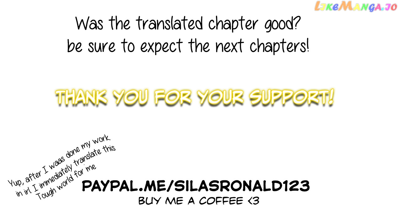 My S-Rank Party Fired Me For Being A Cursificer ~ I Can Only Make “Cursed Items”, But They’re Artifact Class! chapter 14.2 - page 20
