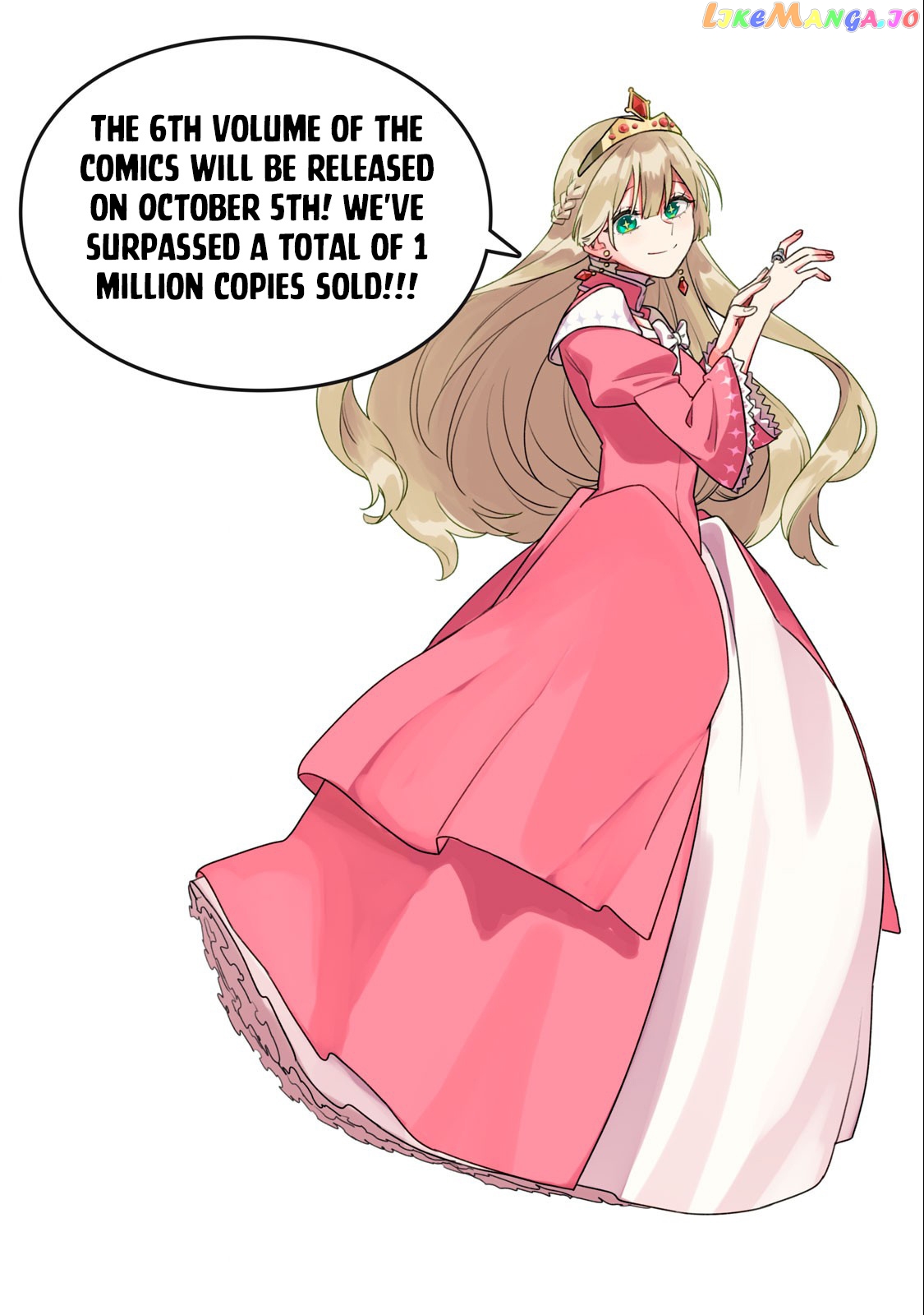 My S-Rank Party Fired Me For Being A Cursificer ~ I Can Only Make “Cursed Items”, But They’re Artifact Class! chapter 26.1 - page 2