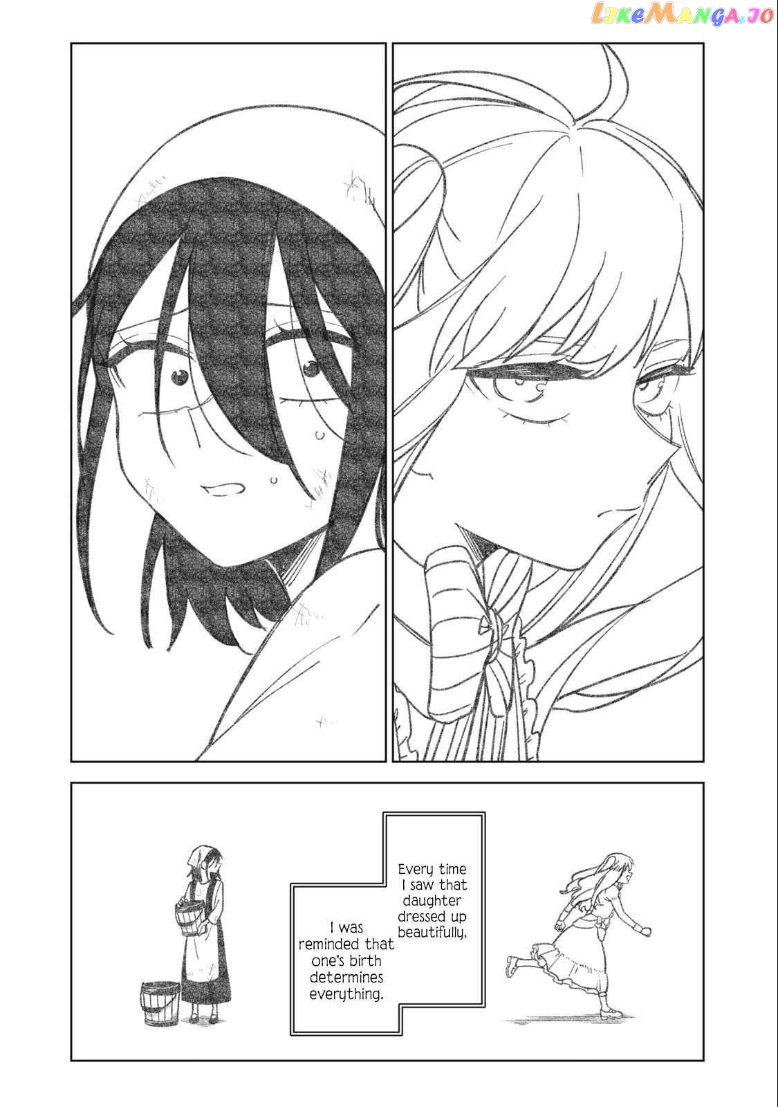 My S-Rank Party Fired Me For Being A Cursificer ~ I Can Only Make “Cursed Items”, But They’re Artifact Class! Chapter 27.2 - page 11