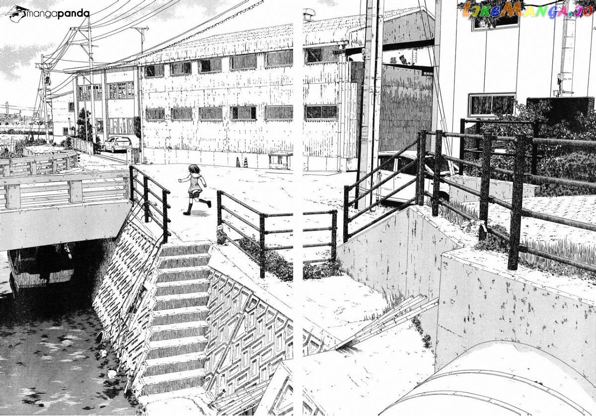 Shinohayu - The Dawn of Age chapter 2 - page 3