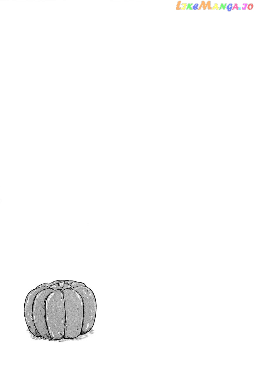 Nichijou - Manga chapter 124 - page 5